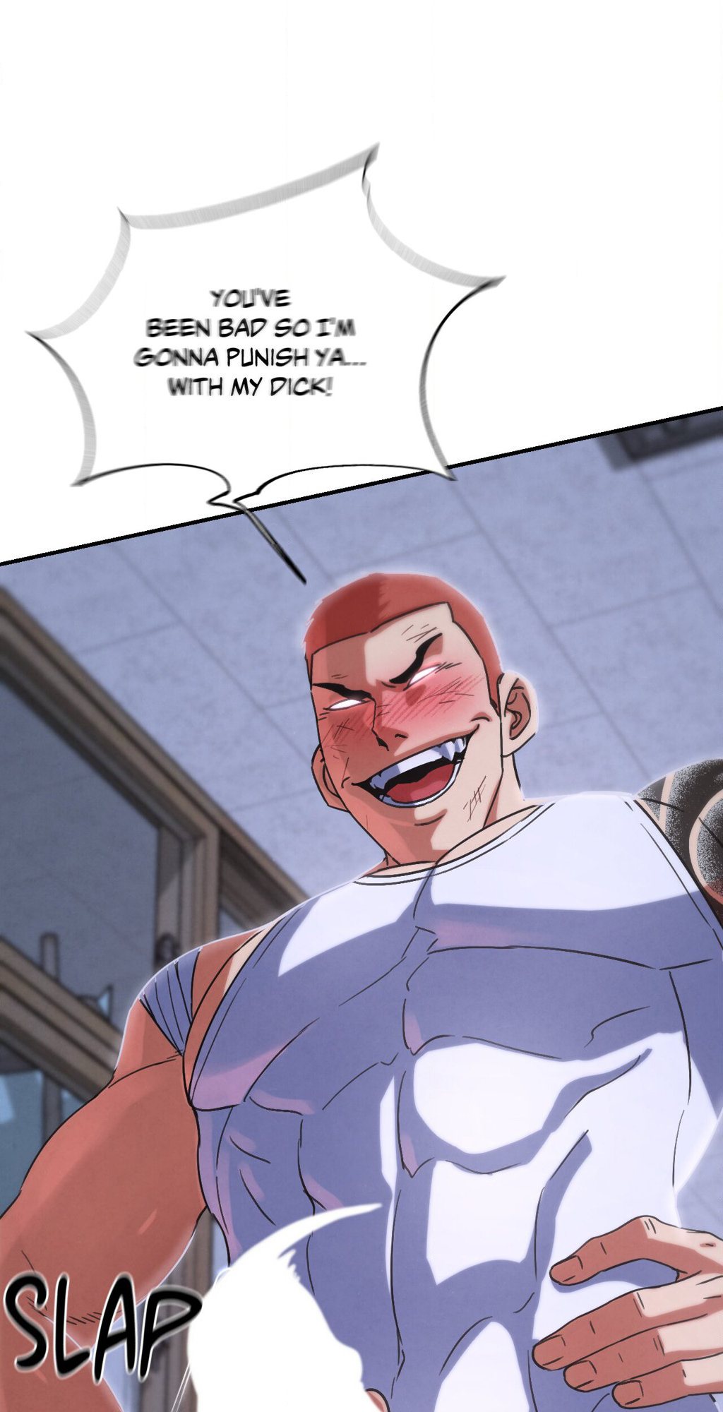 18+ Seniors of Class 5 Chapter 86 page 42