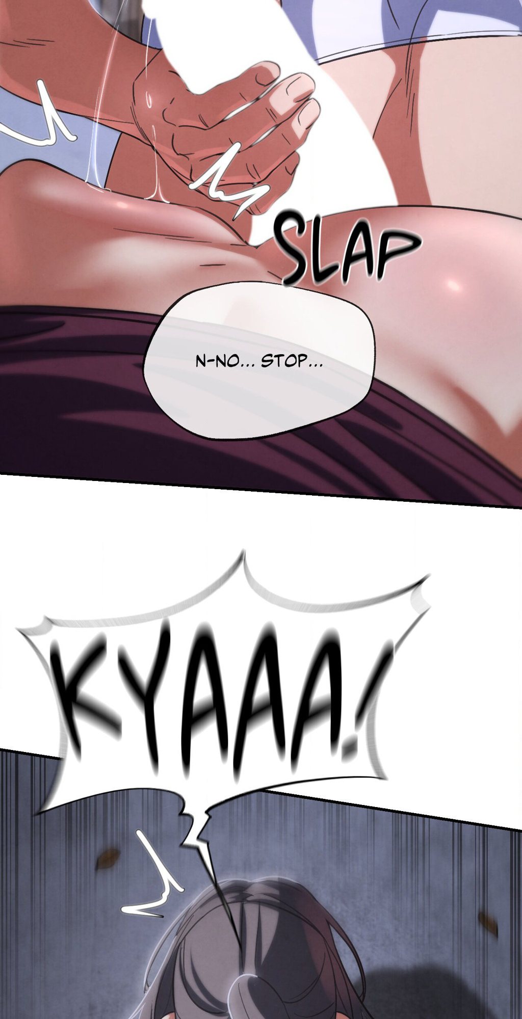 18+ Seniors of Class 5 Chapter 86 page 43