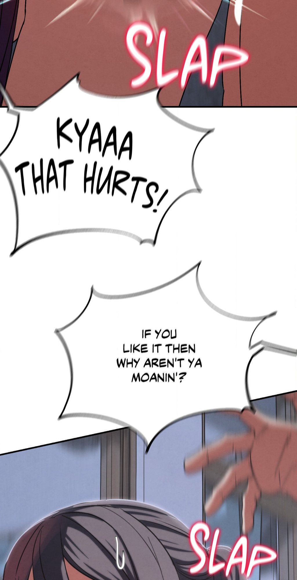 18+ Seniors of Class 5 Chapter 86 page 54