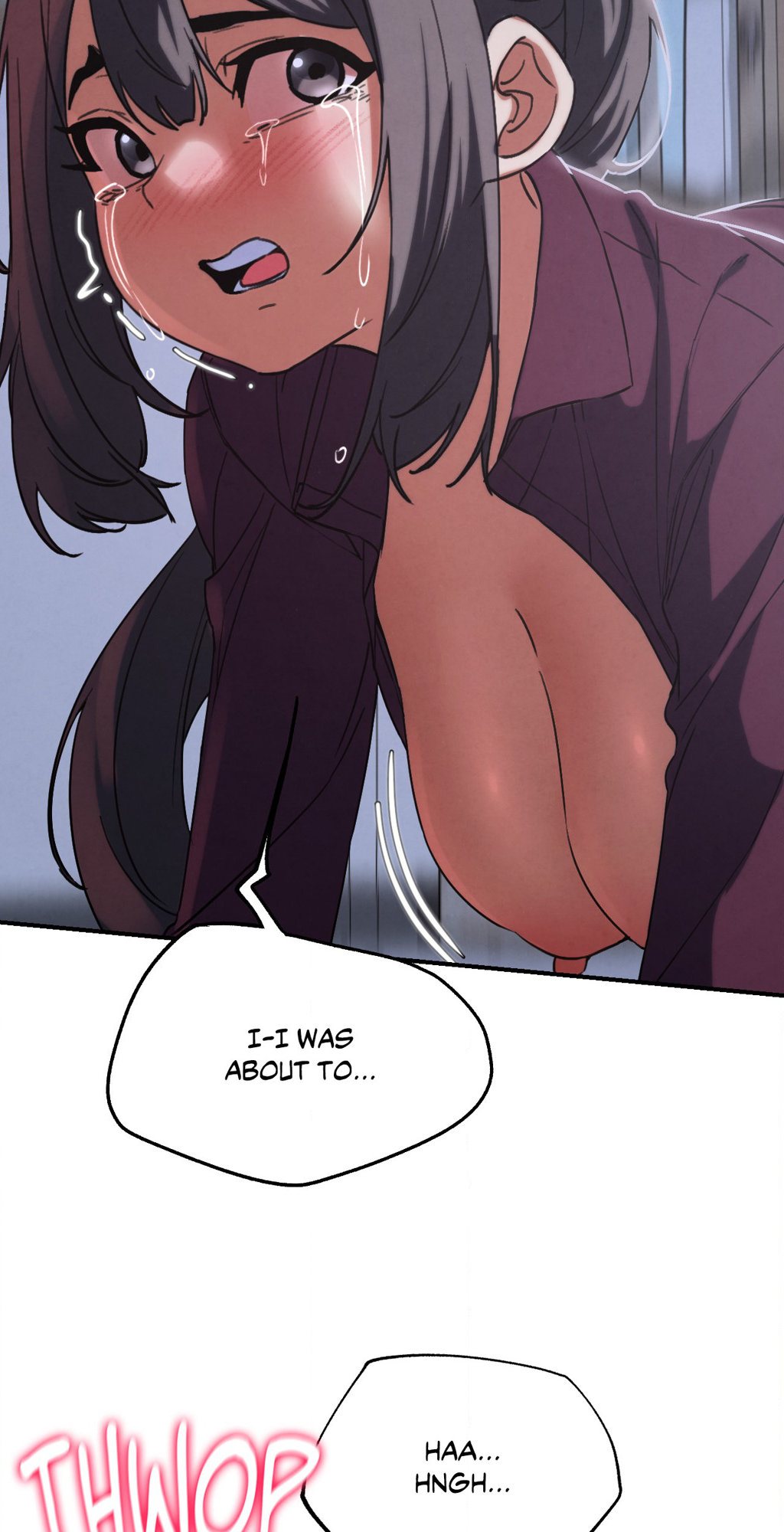 18+ Seniors of Class 5 Chapter 86 page 55