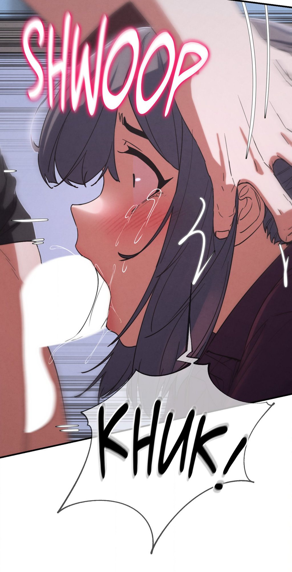 18+ Seniors of Class 5 Chapter 86 page 57