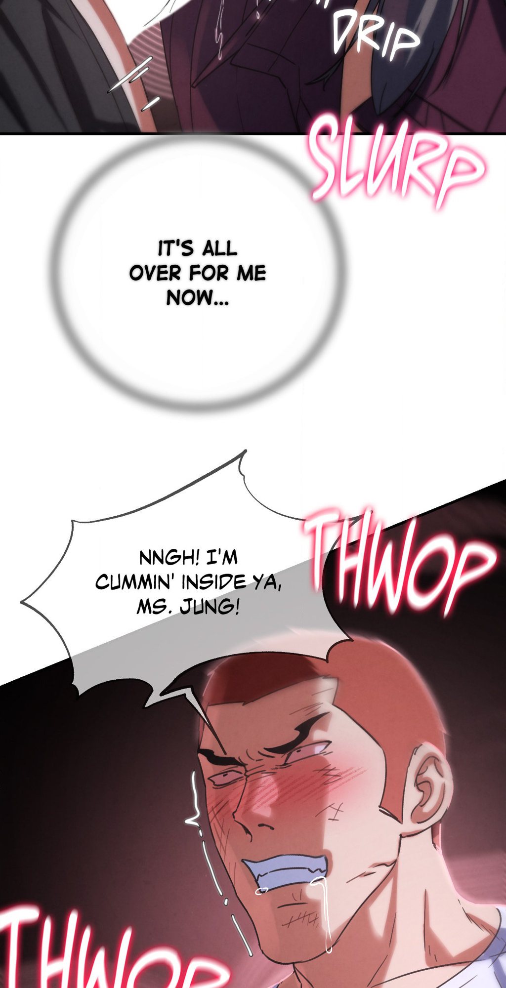 18+ Seniors of Class 5 Chapter 86 page 60