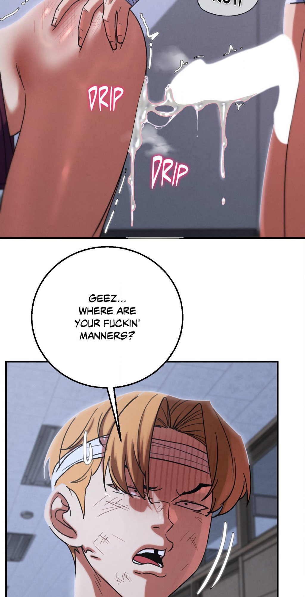 18+ Seniors of Class 5 Chapter 86 page 63