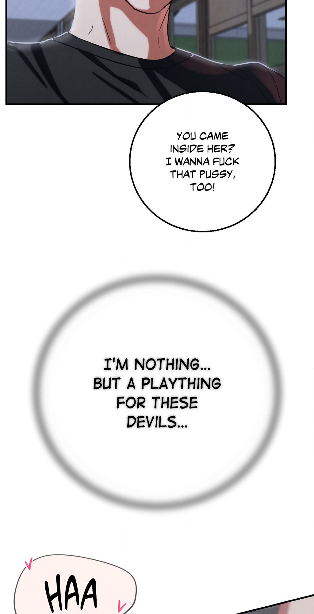 18+ Seniors of Class 5 Chapter 86 page 64