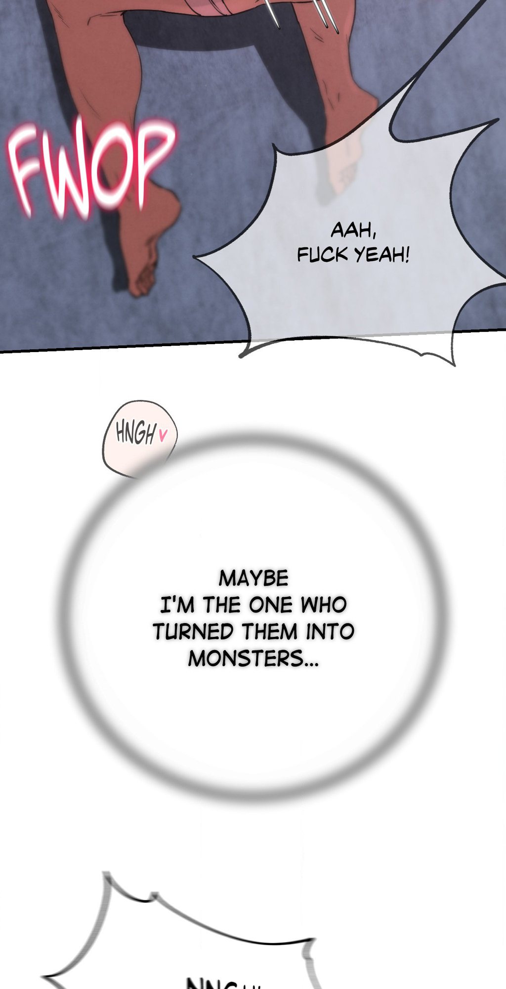 18+ Seniors of Class 5 Chapter 86 page 66