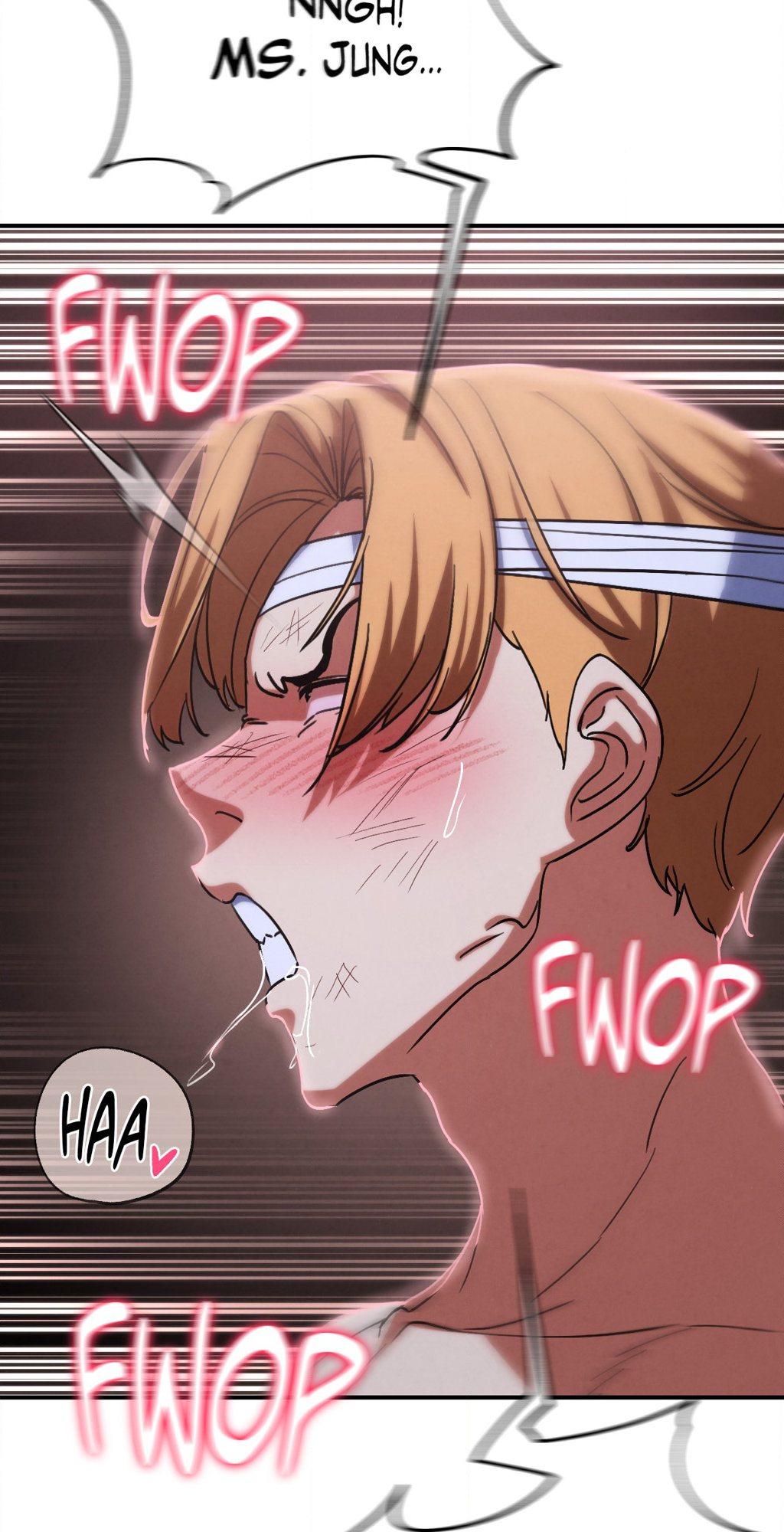 18+ Seniors of Class 5 Chapter 86 page 67