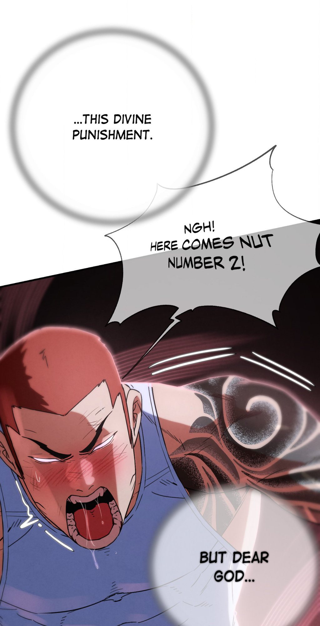 18+ Seniors of Class 5 Chapter 86 page 74