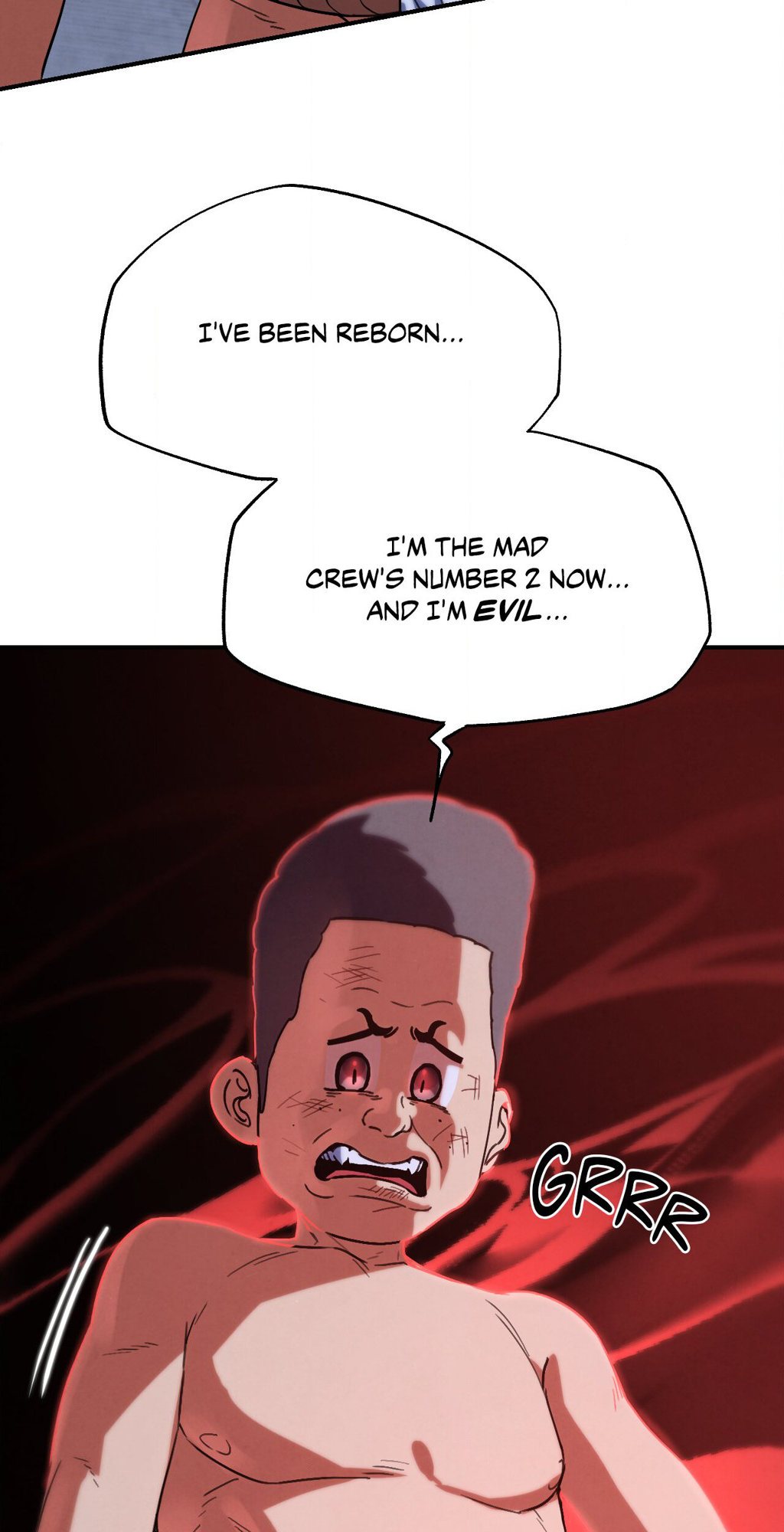 18+ Seniors of Class 5 Chapter 86 page 86