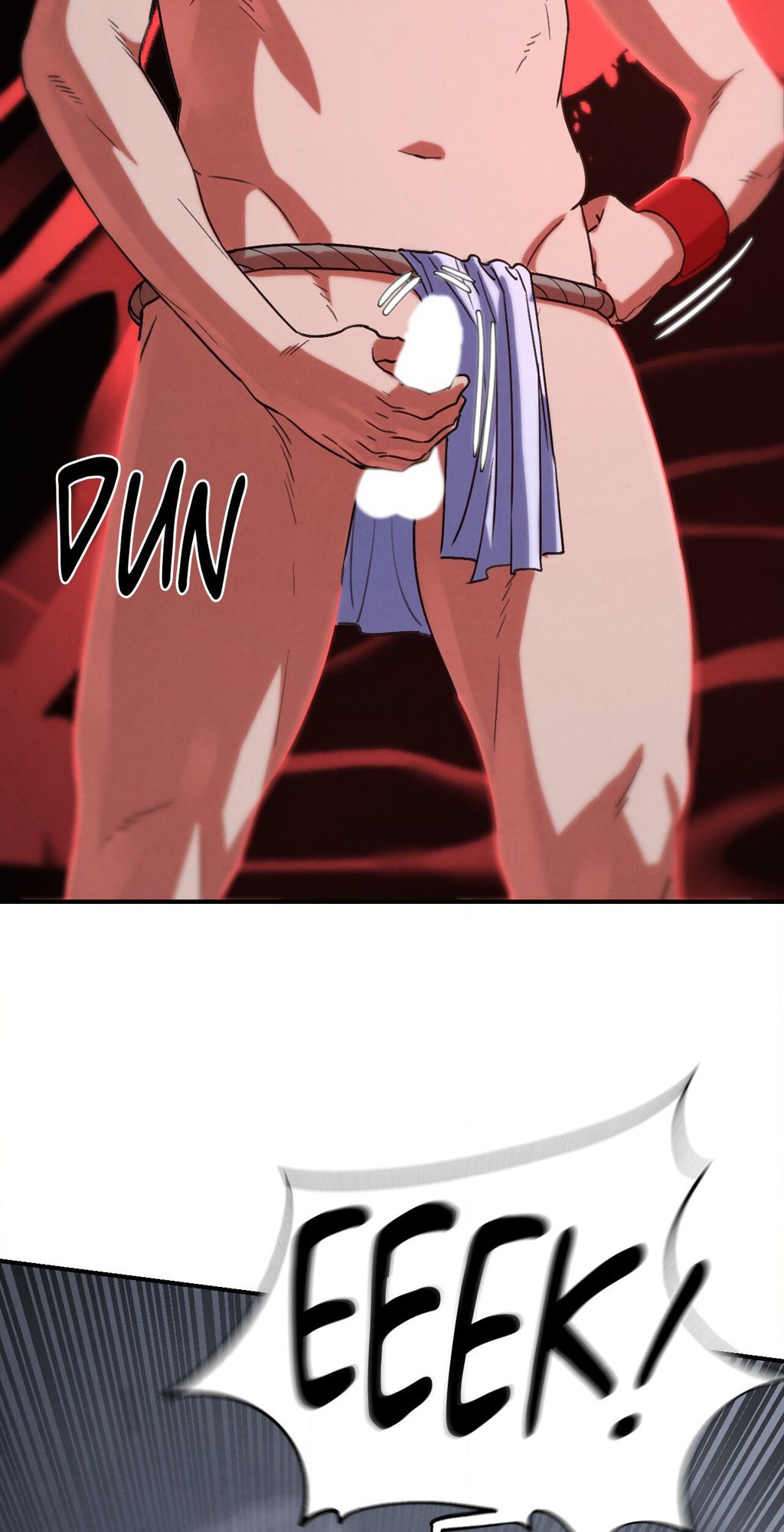 18+ Seniors of Class 5 Chapter 86 page 87
