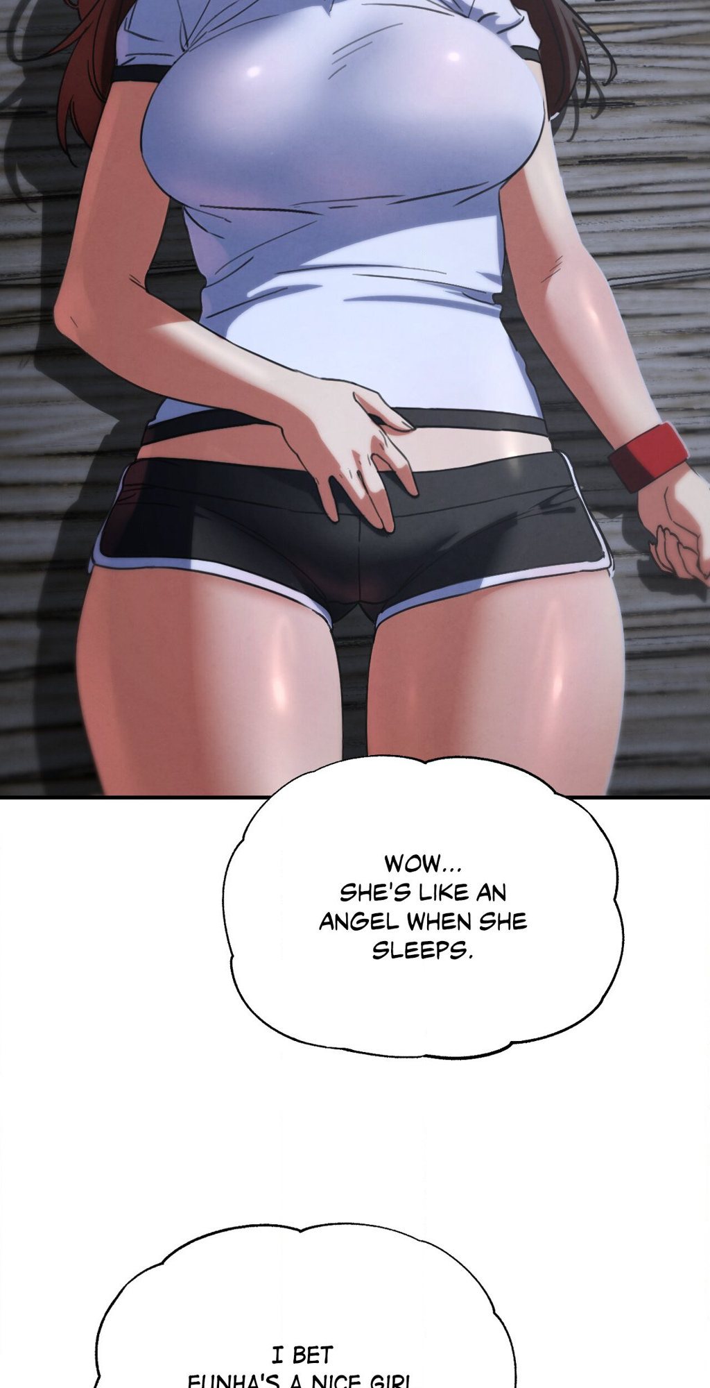 18+ Seniors of Class 5 Chapter 86 page 92