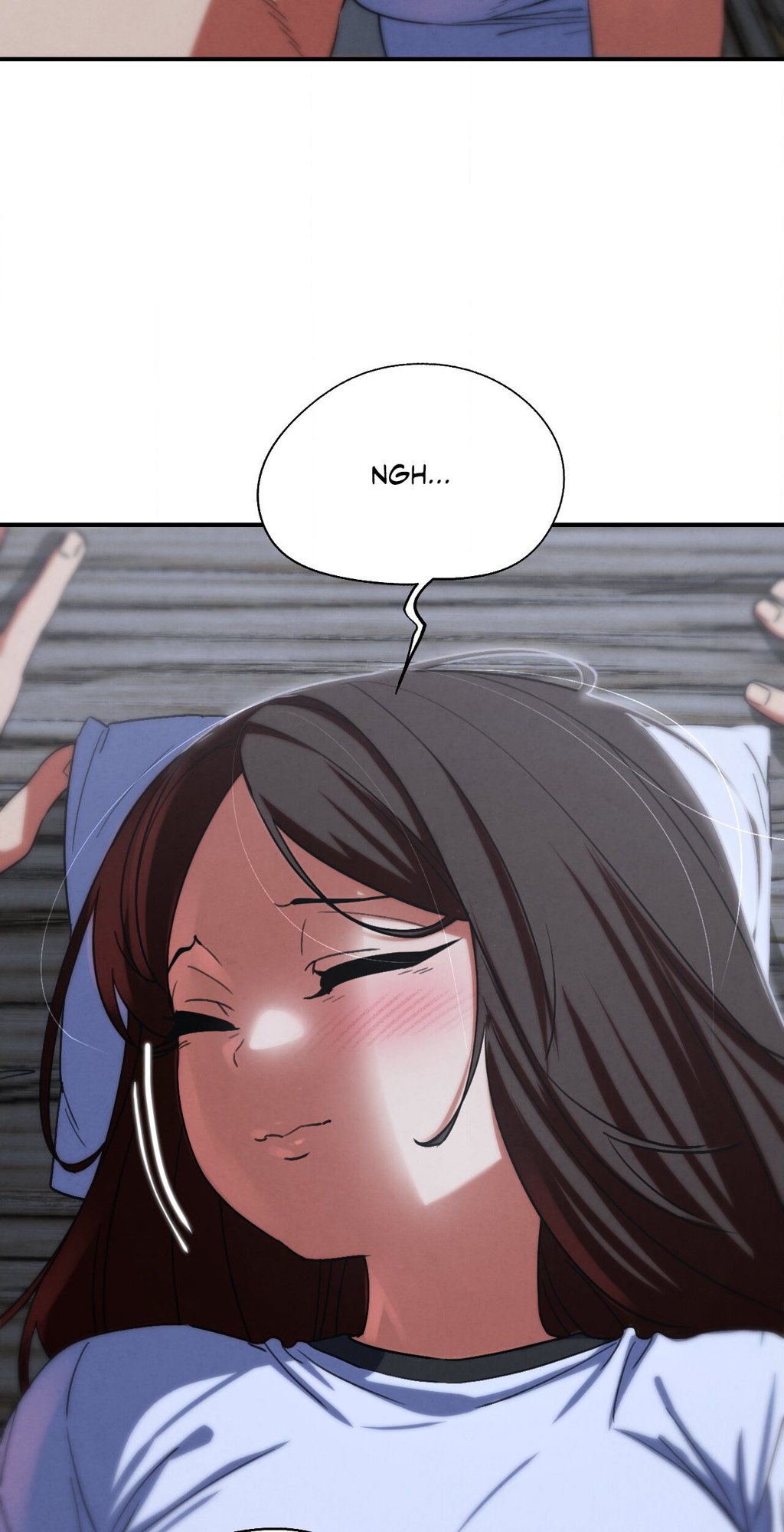 18+ Seniors of Class 5 Chapter 86 page 95