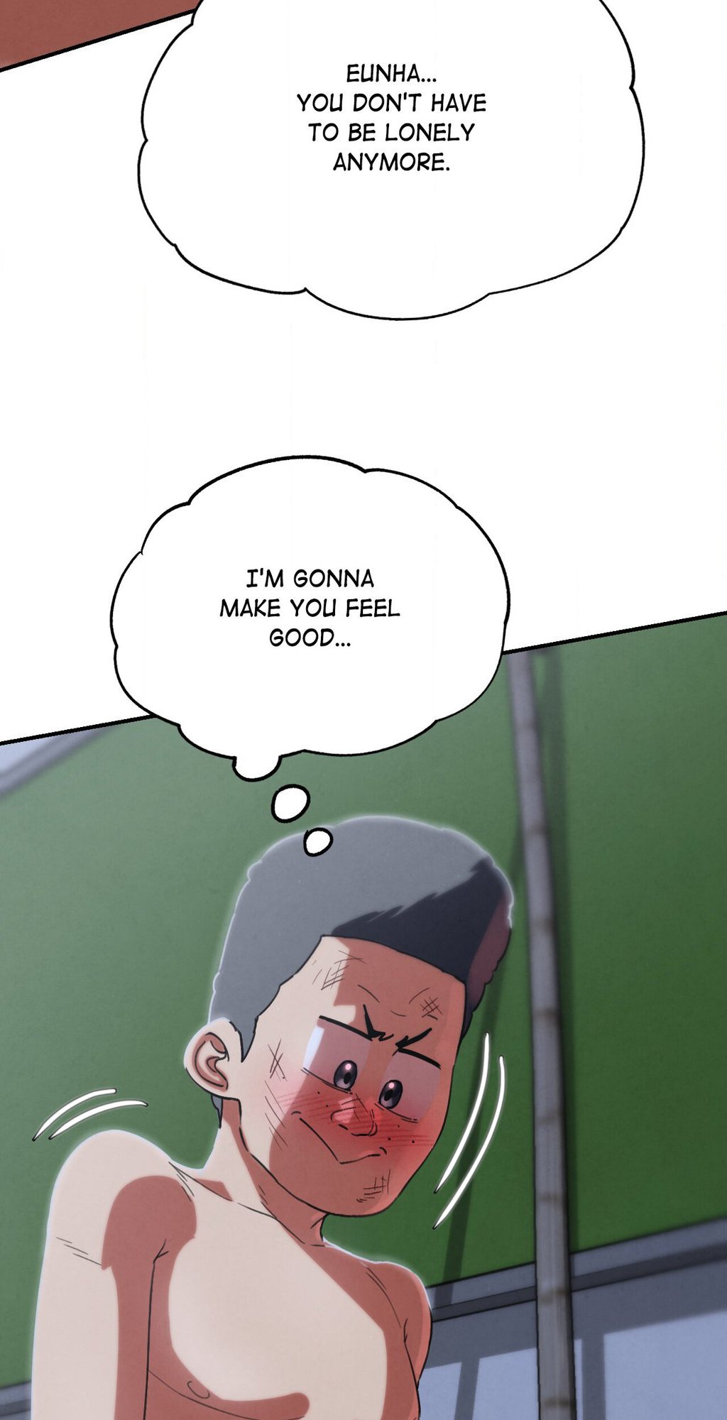 18+ Seniors of Class 5 Chapter 86 page 101