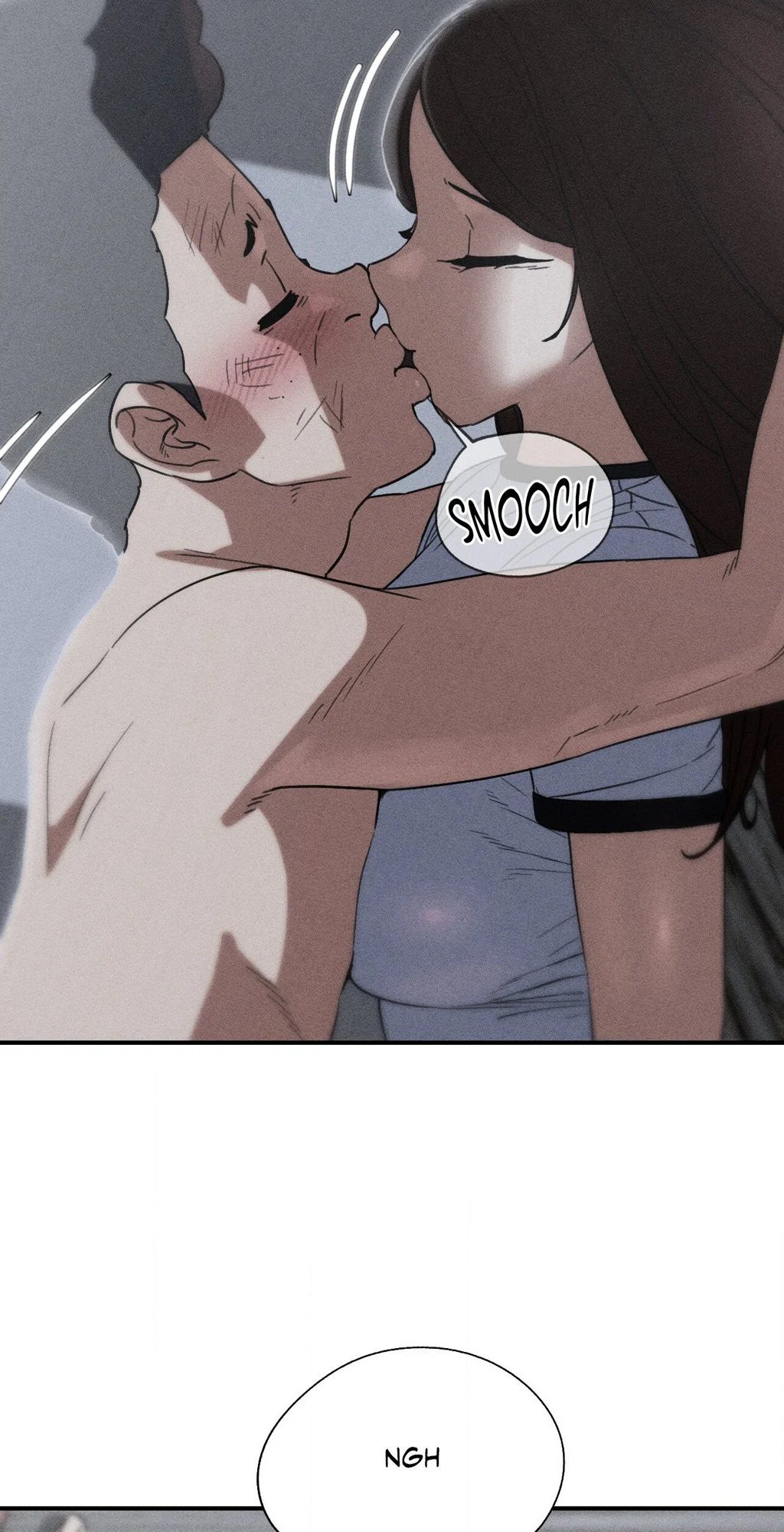 18+ Seniors of Class 5 Chapter 87 page 3