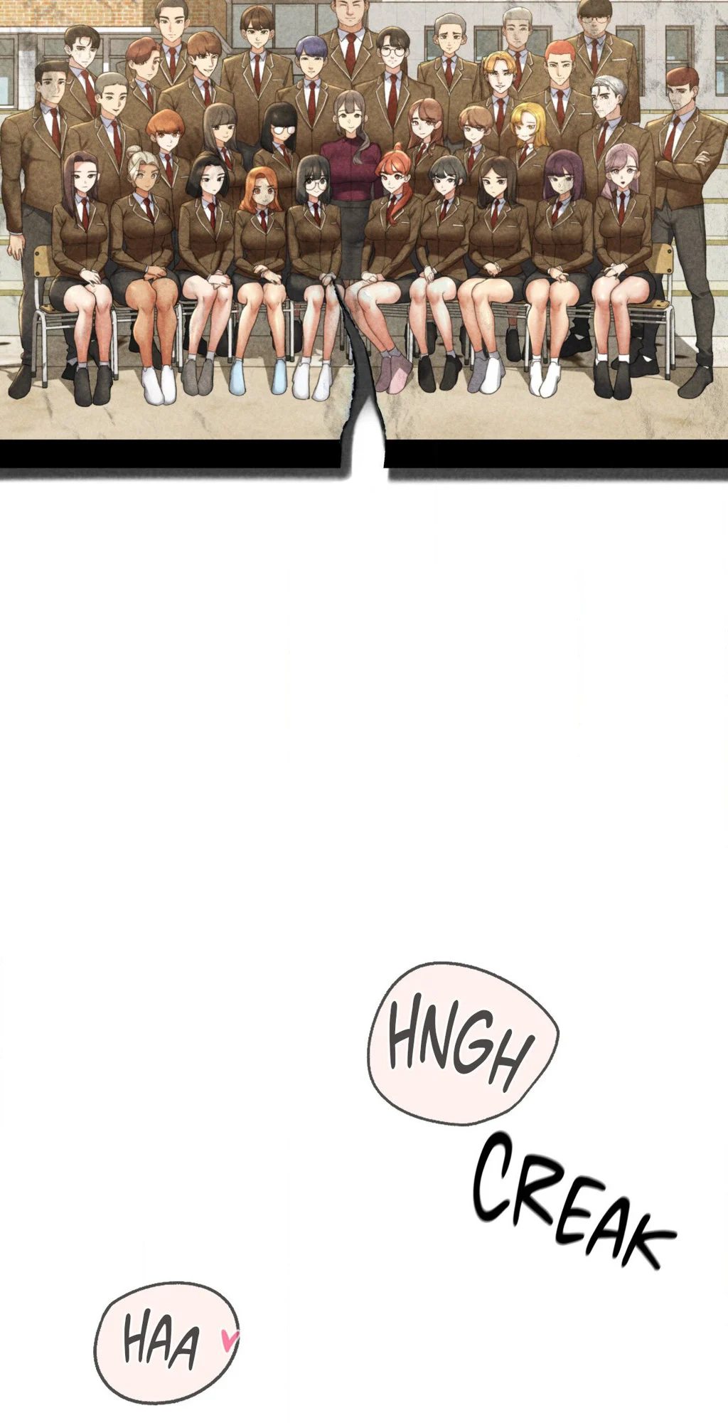 18+ Seniors of Class 5 Chapter 87 page 14