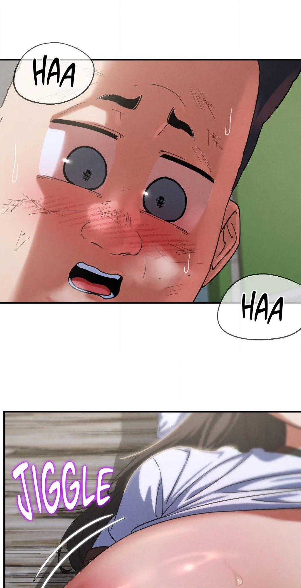 18+ Seniors of Class 5 Chapter 87 page 17