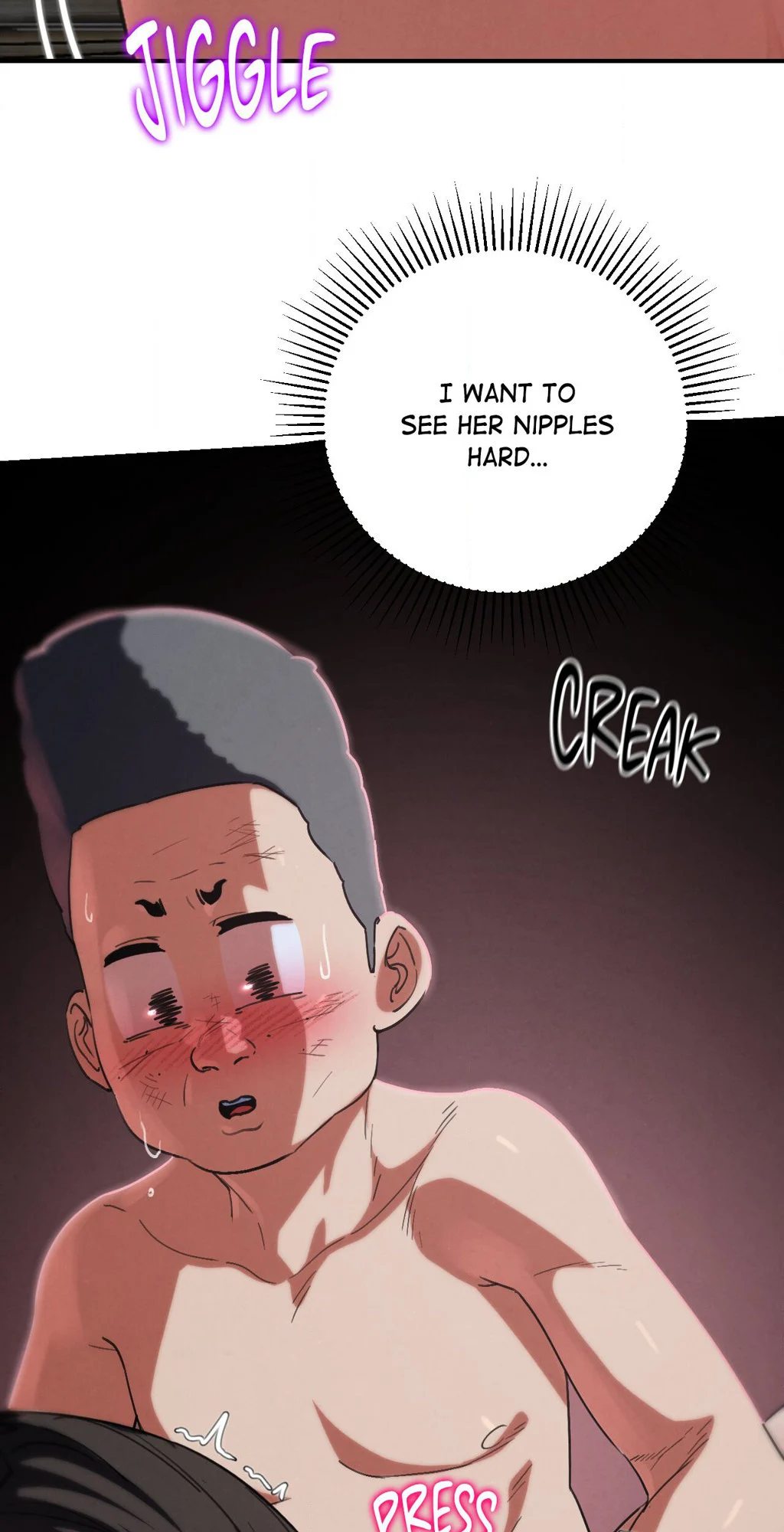 18+ Seniors of Class 5 Chapter 87 page 19