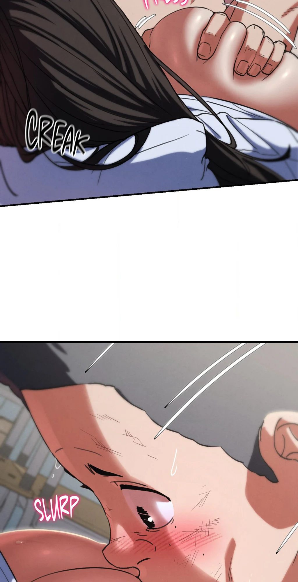 18+ Seniors of Class 5 Chapter 87 page 20