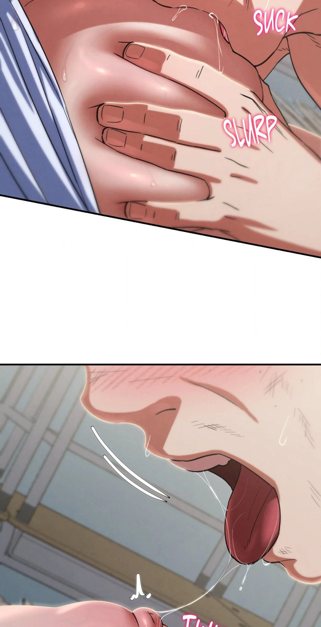 18+ Seniors of Class 5 Chapter 87 page 21