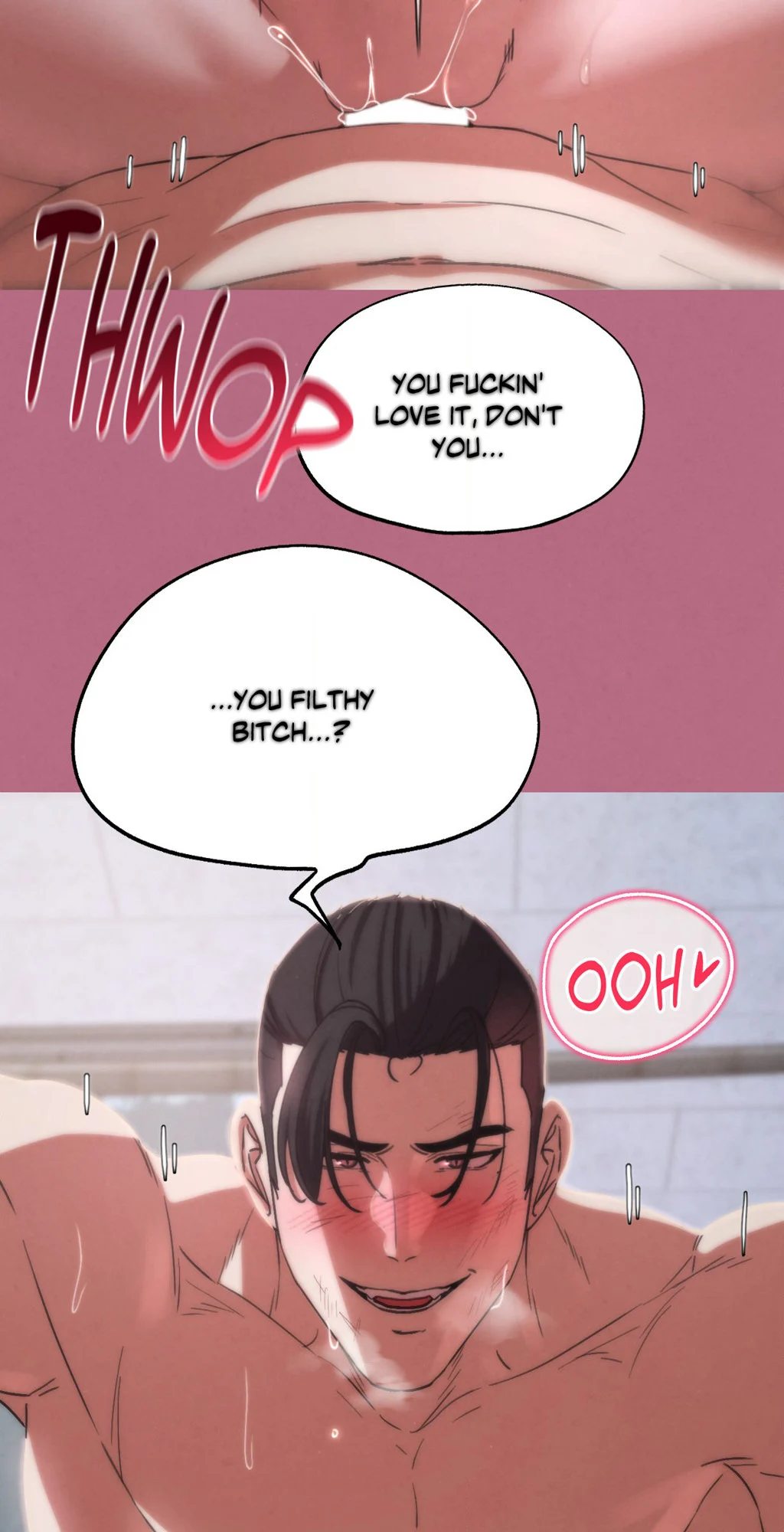 18+ Seniors of Class 5 Chapter 87 page 30