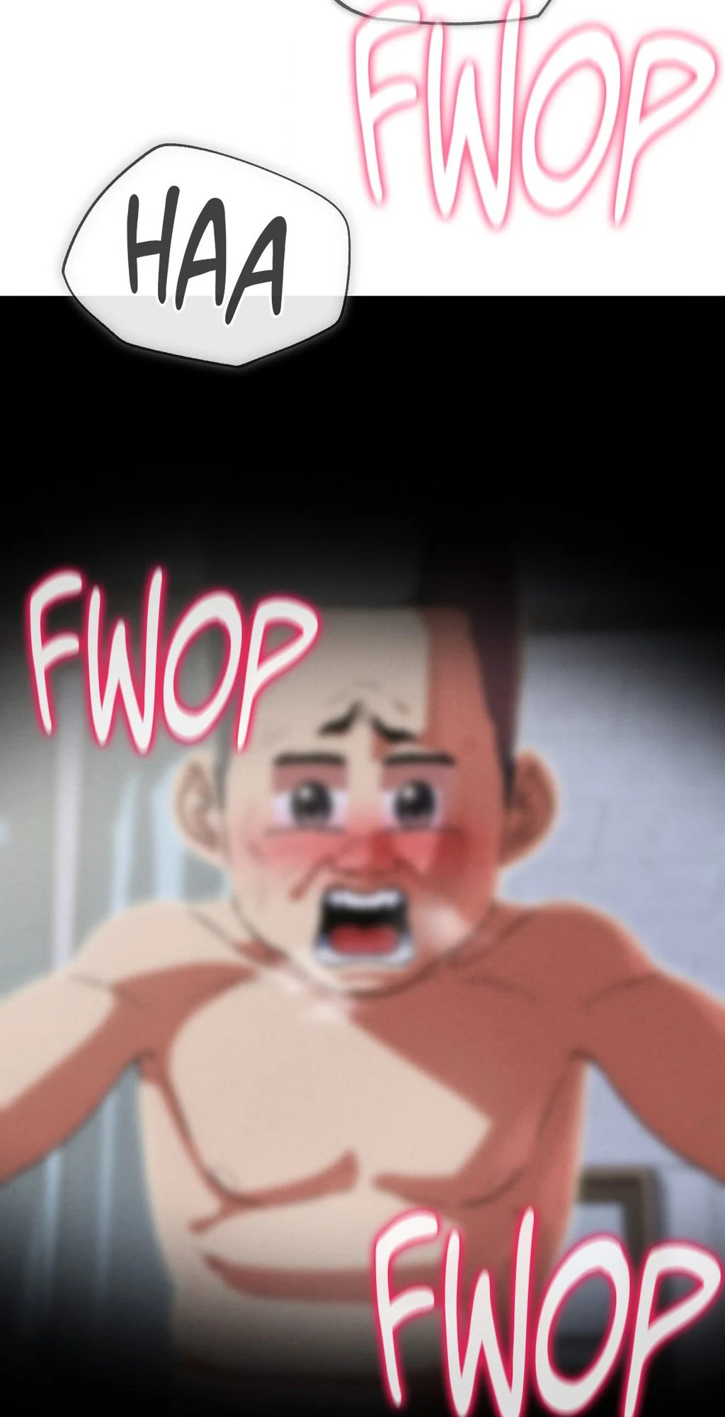 18+ Seniors of Class 5 Chapter 87 page 32