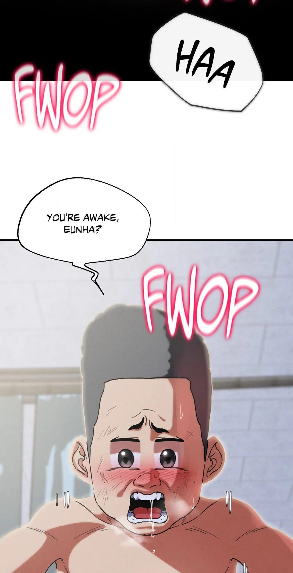 18+ Seniors of Class 5 Chapter 87 page 33