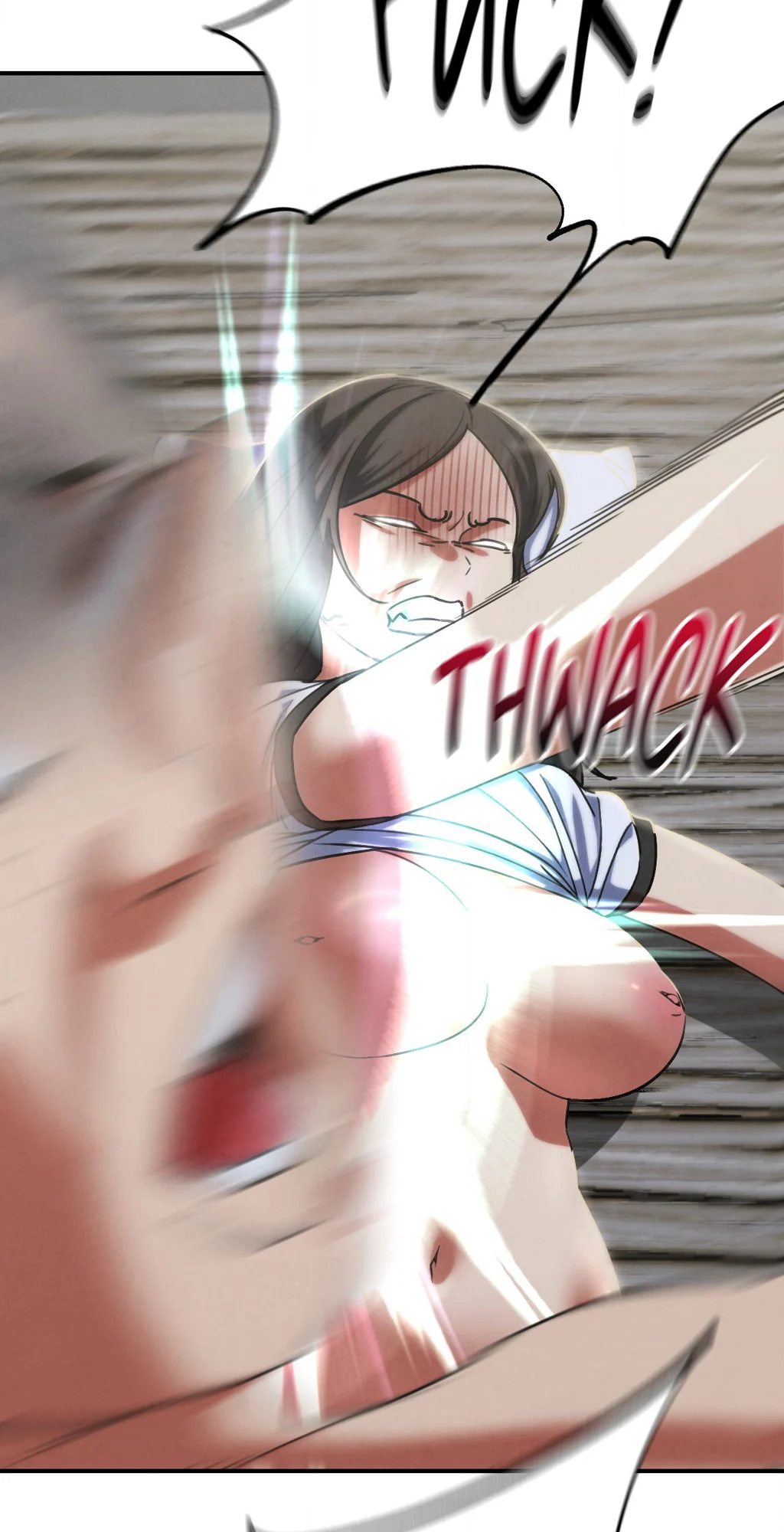 18+ Seniors of Class 5 Chapter 87 page 35