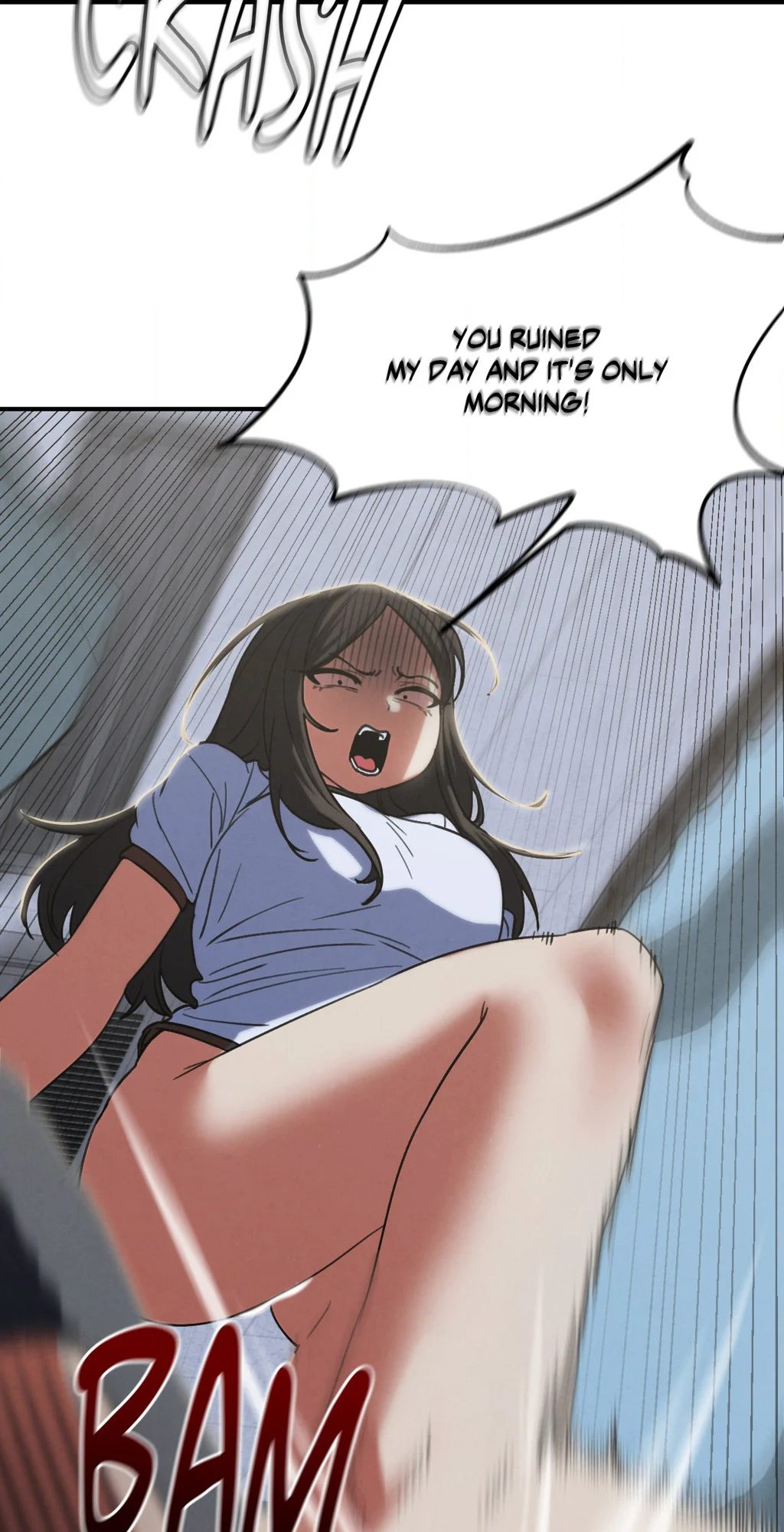 18+ Seniors of Class 5 Chapter 87 page 37