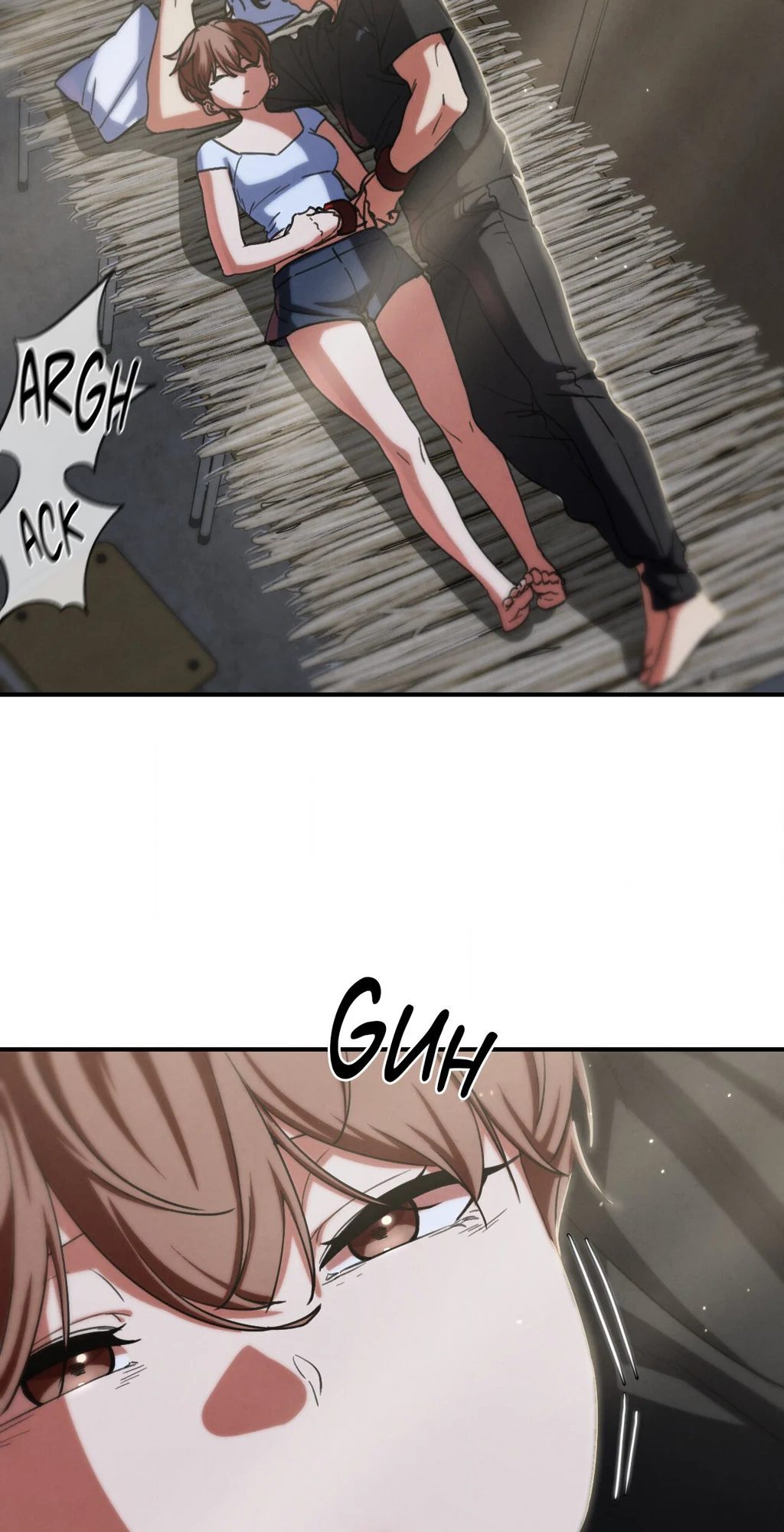 18+ Seniors of Class 5 Chapter 87 page 39