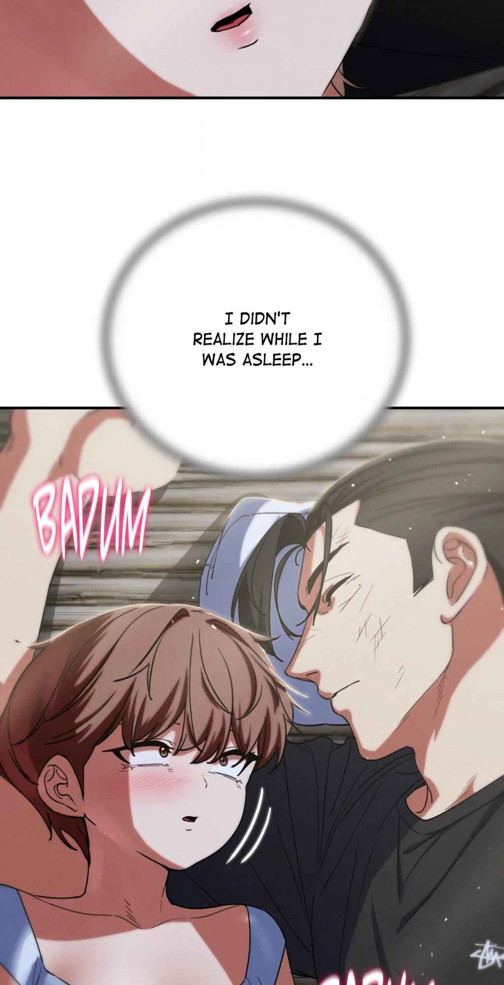 18+ Seniors of Class 5 Chapter 87 page 40