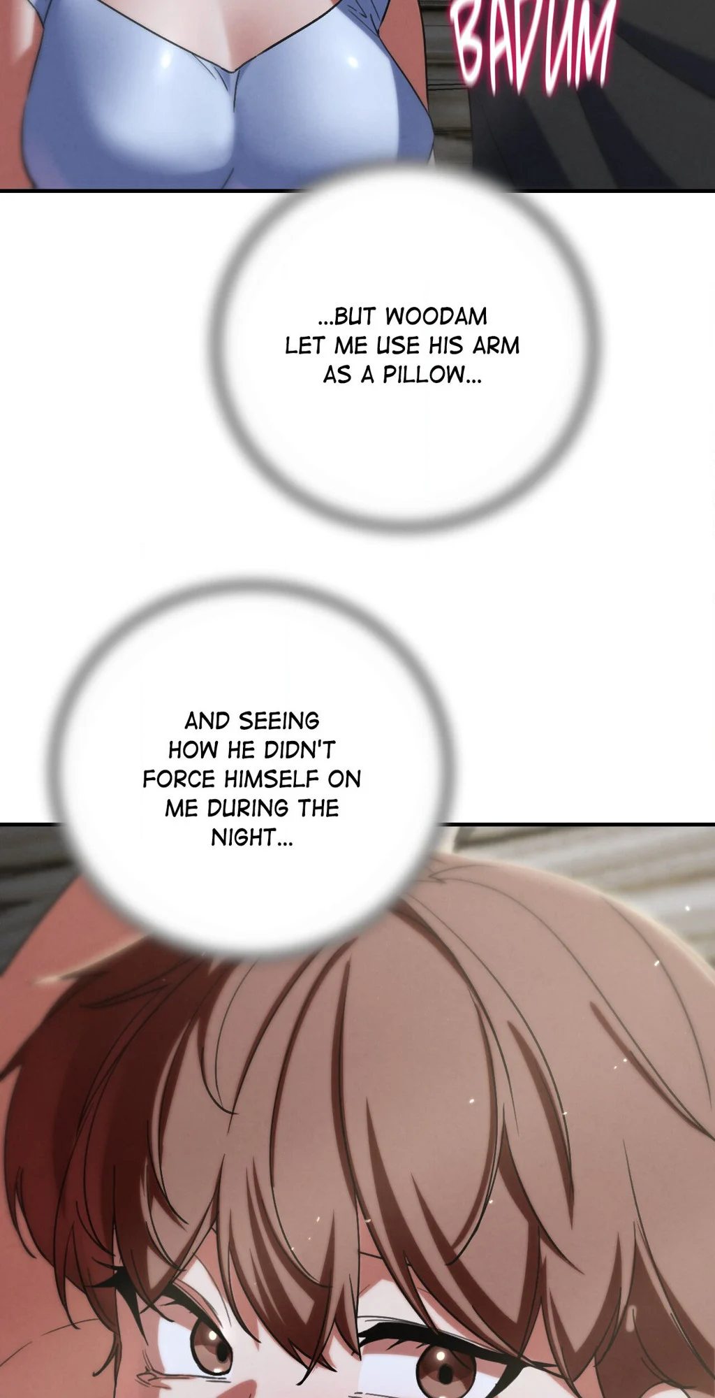 18+ Seniors of Class 5 Chapter 87 page 41