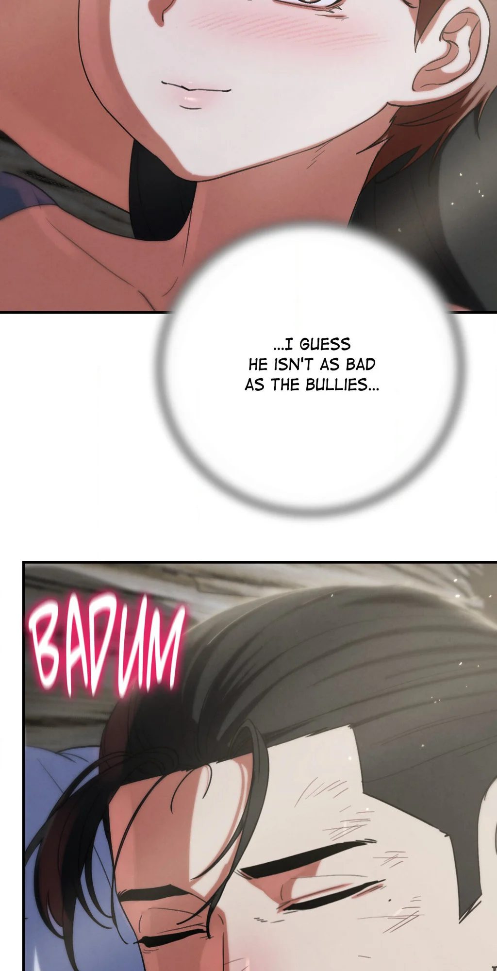 18+ Seniors of Class 5 Chapter 87 page 42
