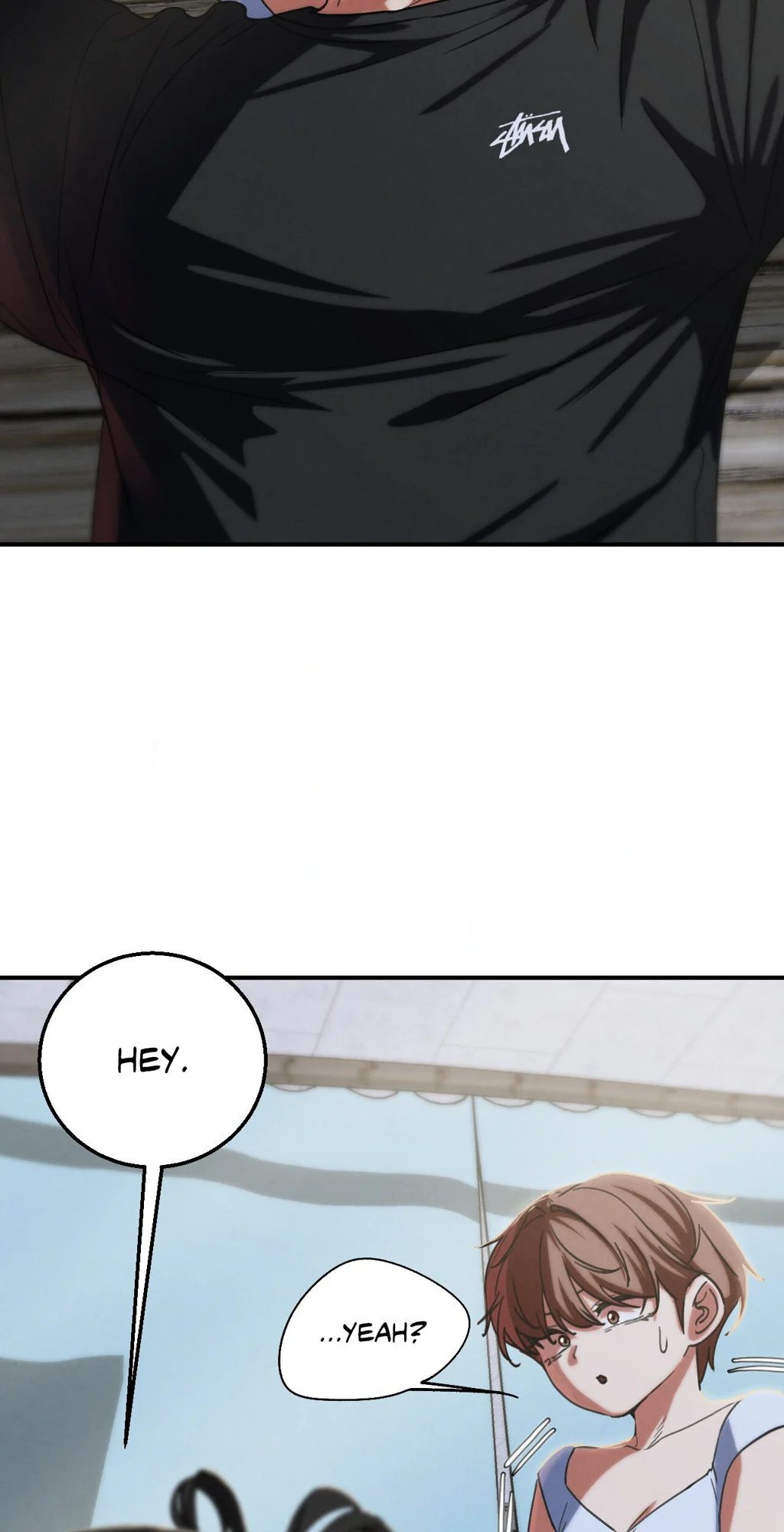 18+ Seniors of Class 5 Chapter 87 page 45