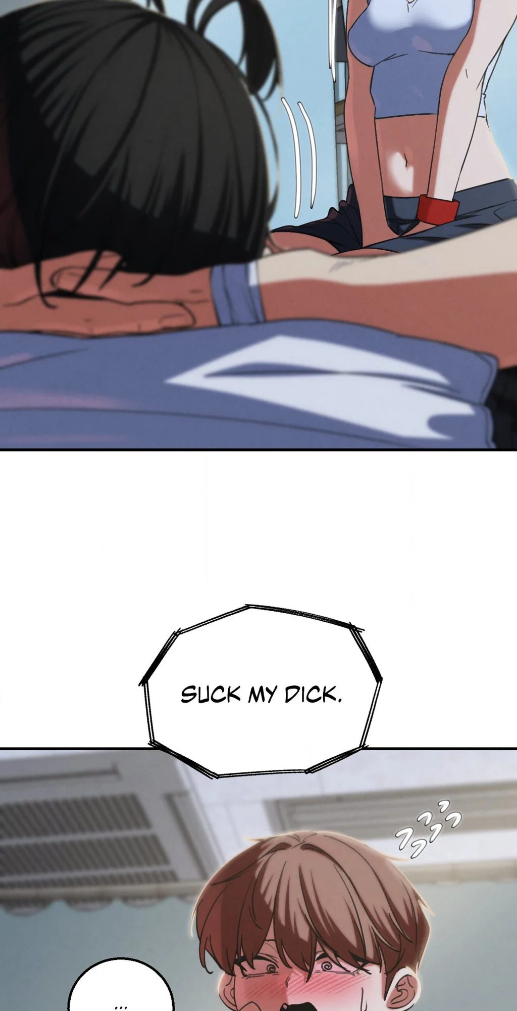 18+ Seniors of Class 5 Chapter 87 page 46