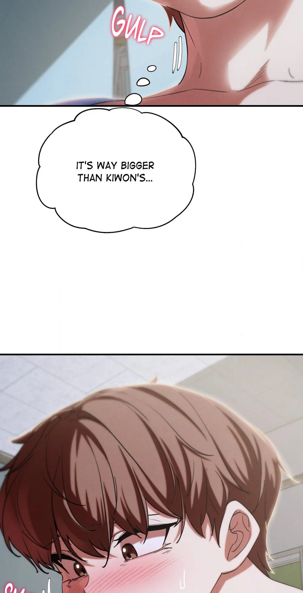 18+ Seniors of Class 5 Chapter 87 page 50