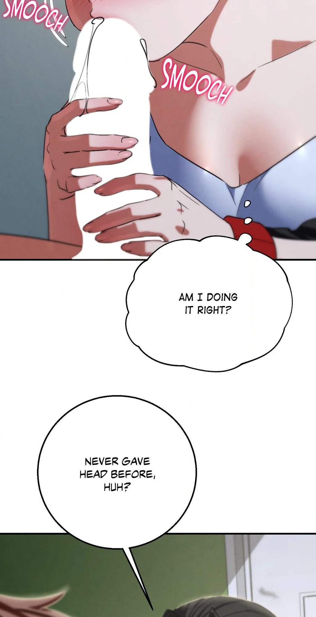 18+ Seniors of Class 5 Chapter 87 page 51
