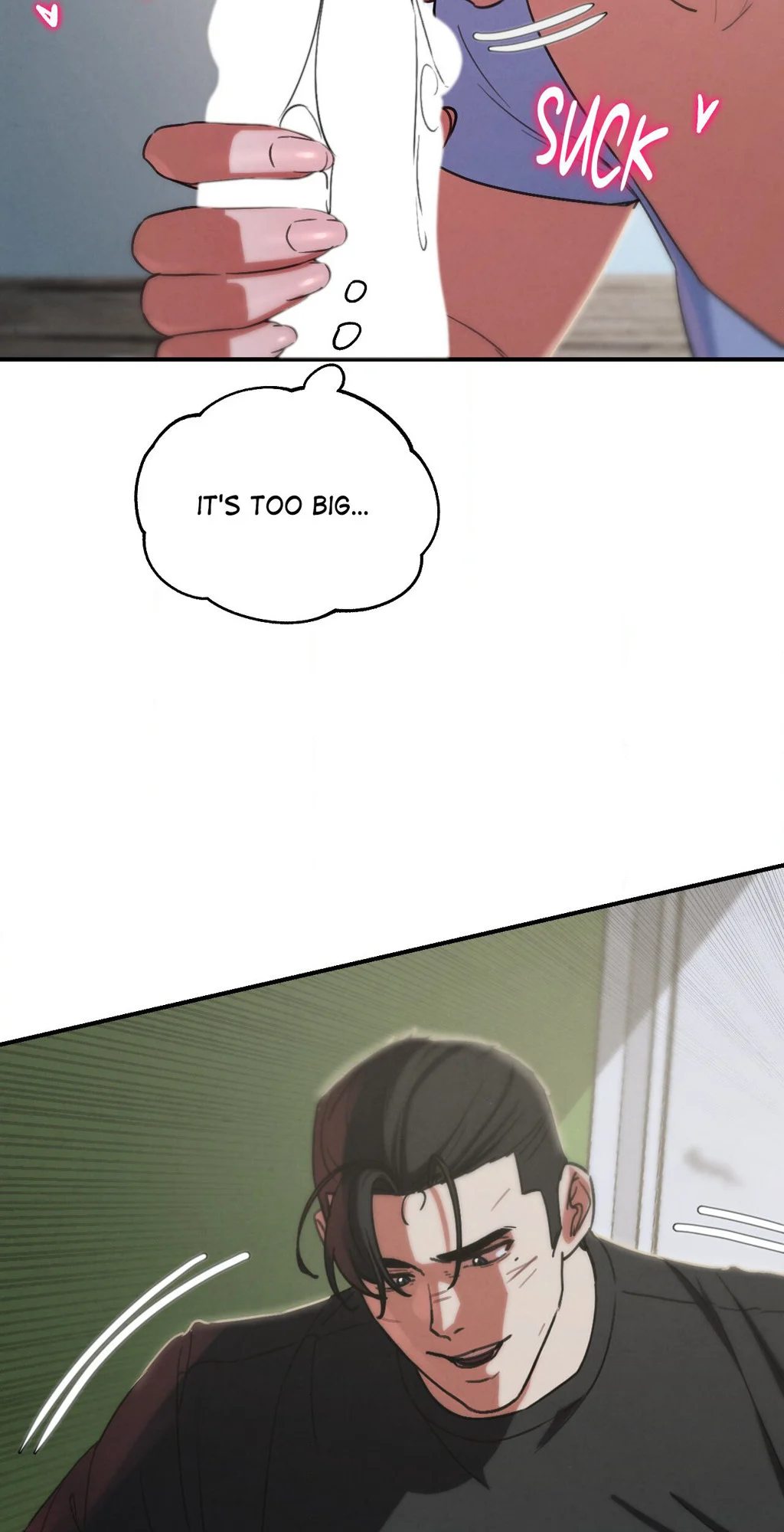 18+ Seniors of Class 5 Chapter 87 page 55