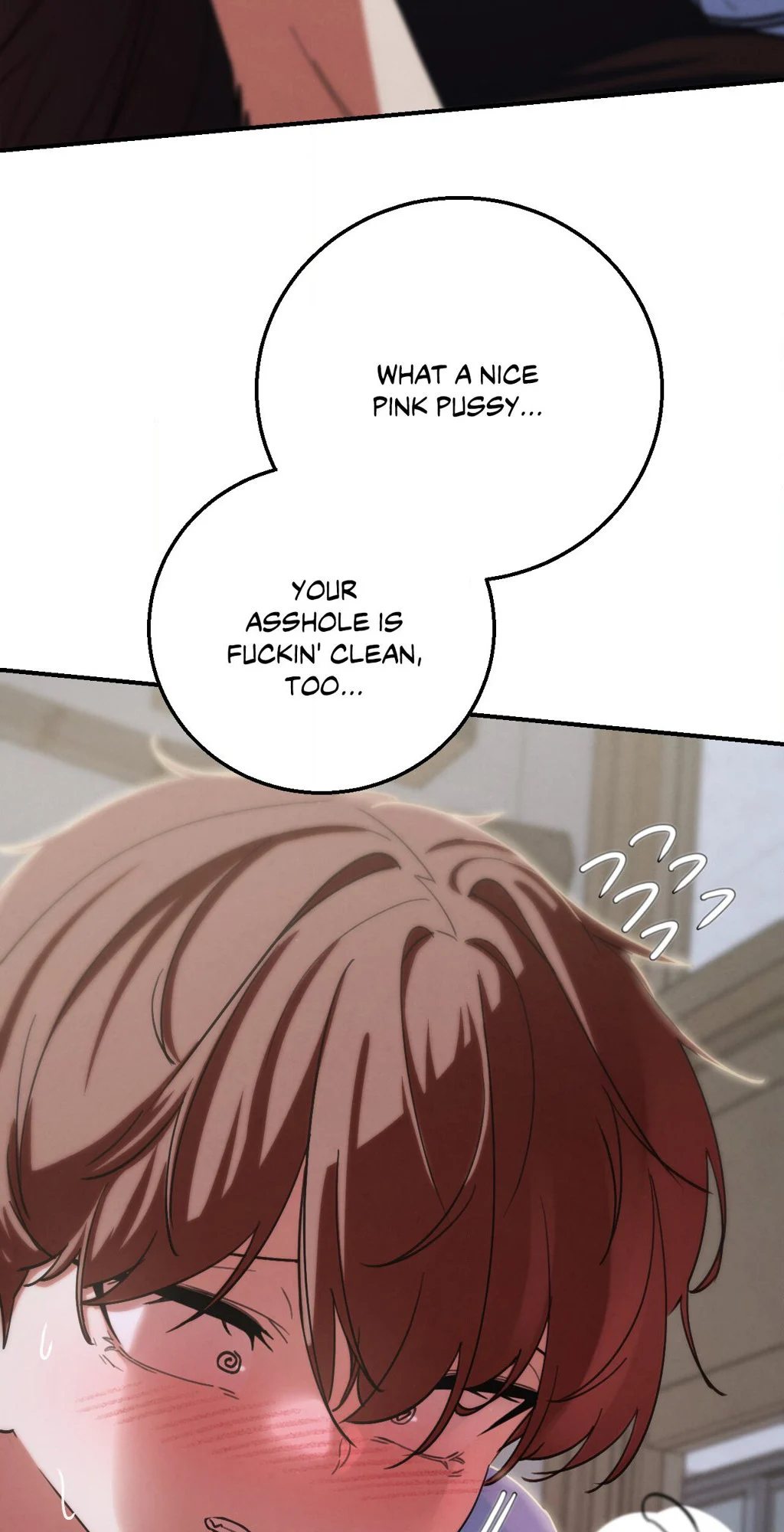 18+ Seniors of Class 5 Chapter 87 page 58