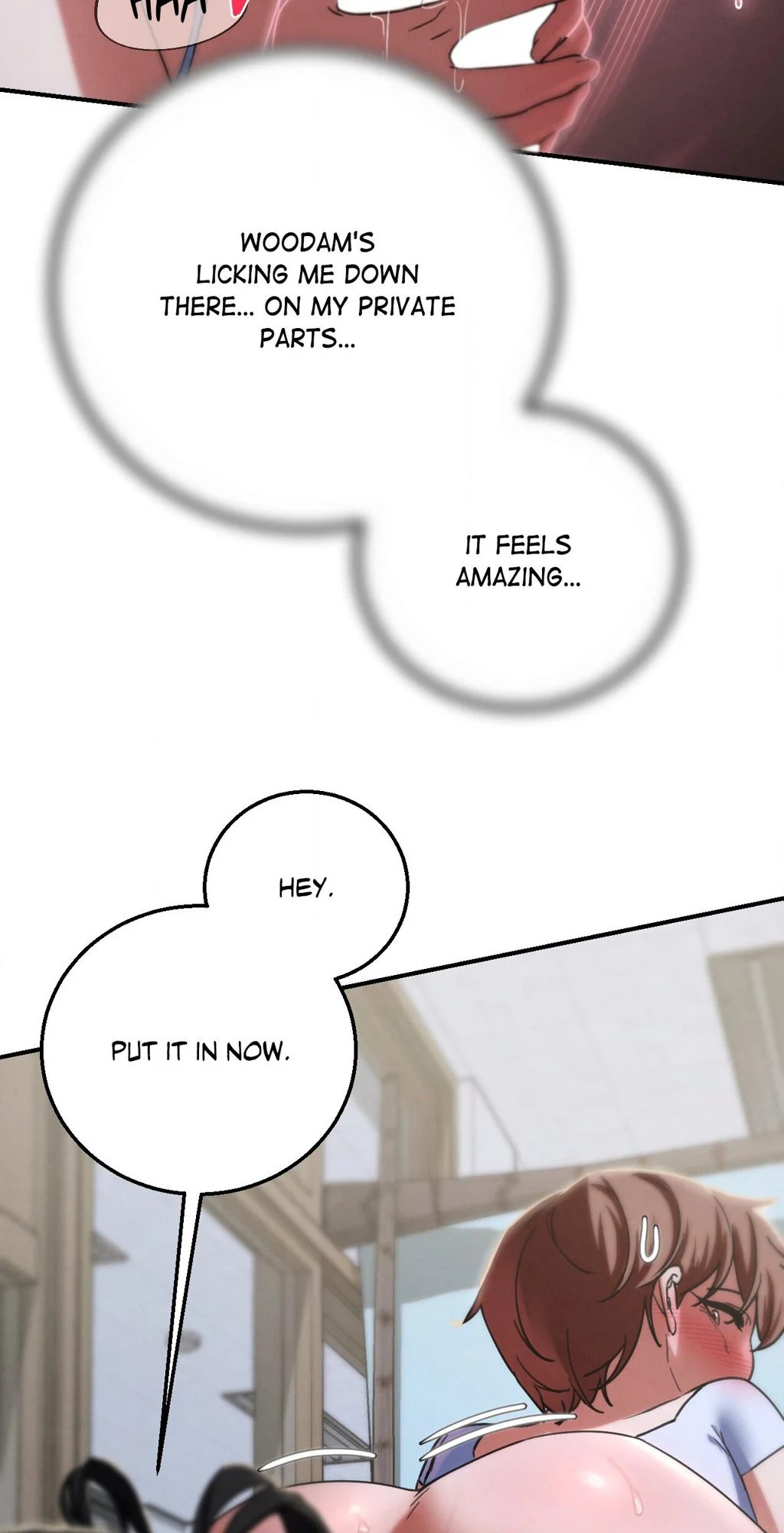 18+ Seniors of Class 5 Chapter 87 page 63