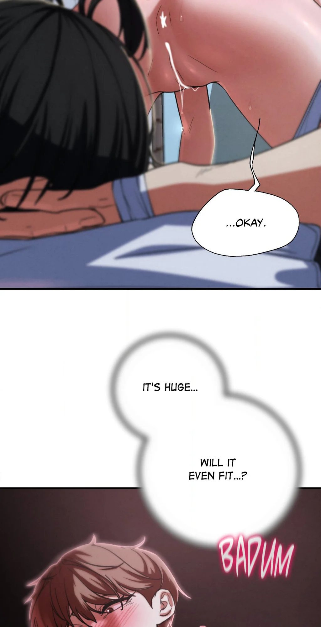 18+ Seniors of Class 5 Chapter 87 page 64