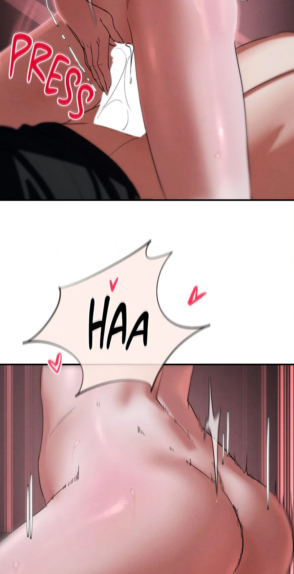 18+ Seniors of Class 5 Chapter 87 page 67