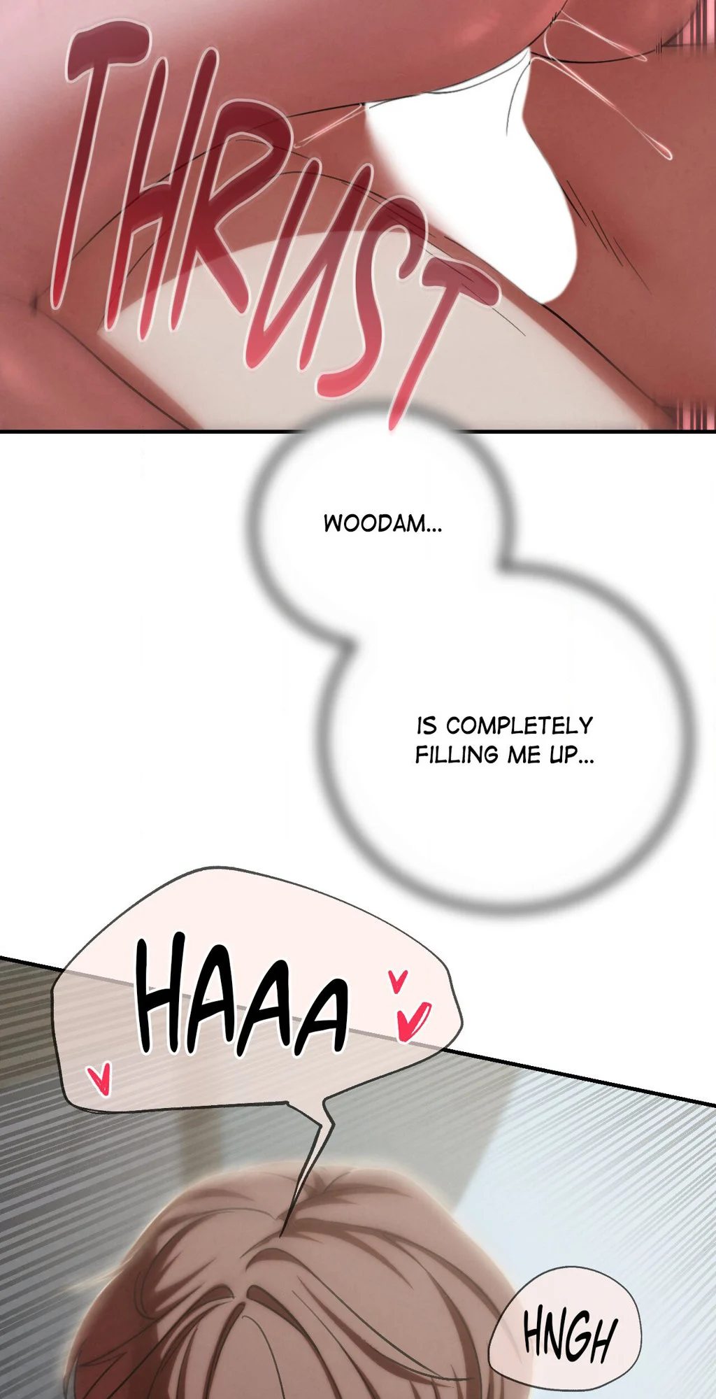18+ Seniors of Class 5 Chapter 87 page 68