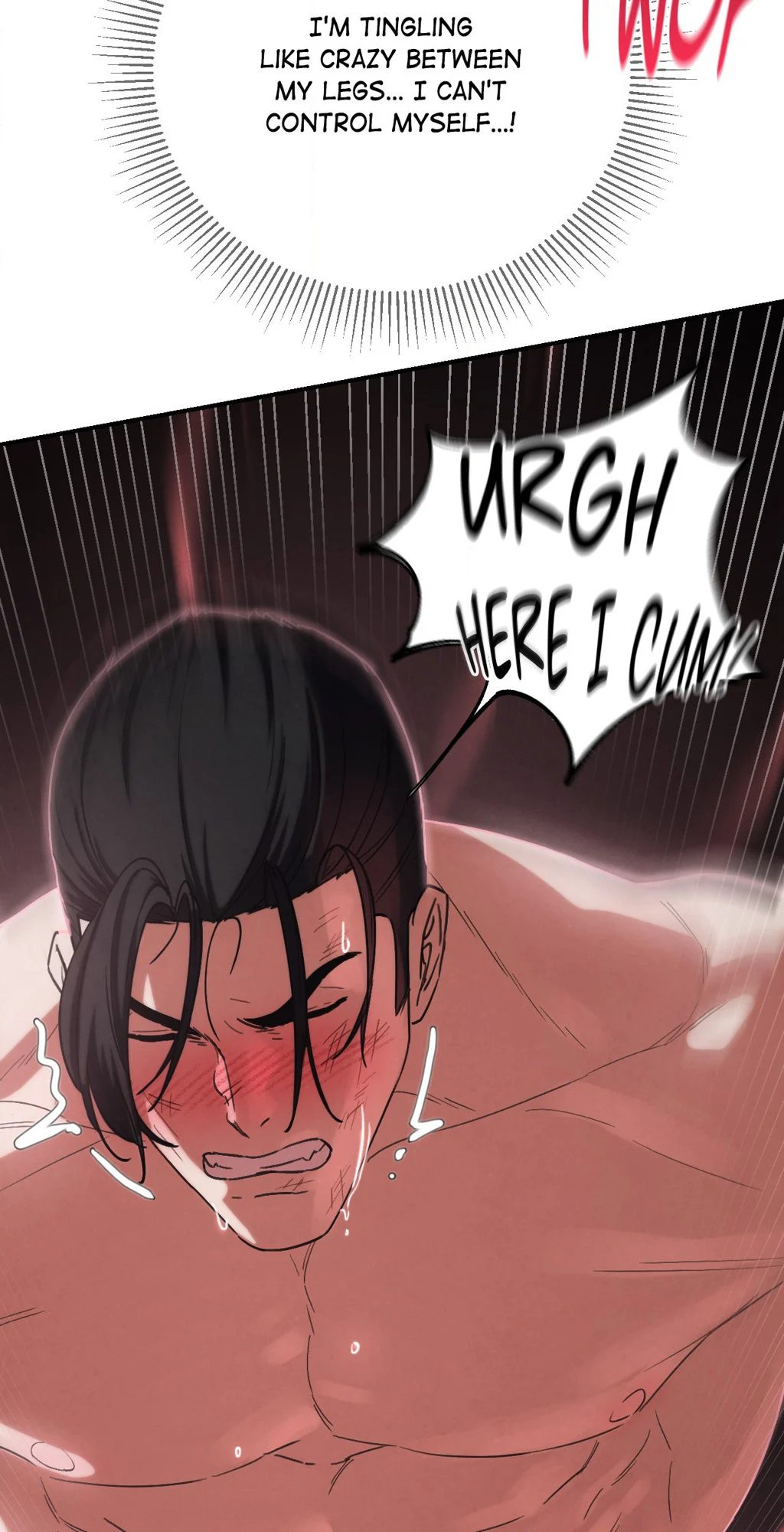18+ Seniors of Class 5 Chapter 87 page 83