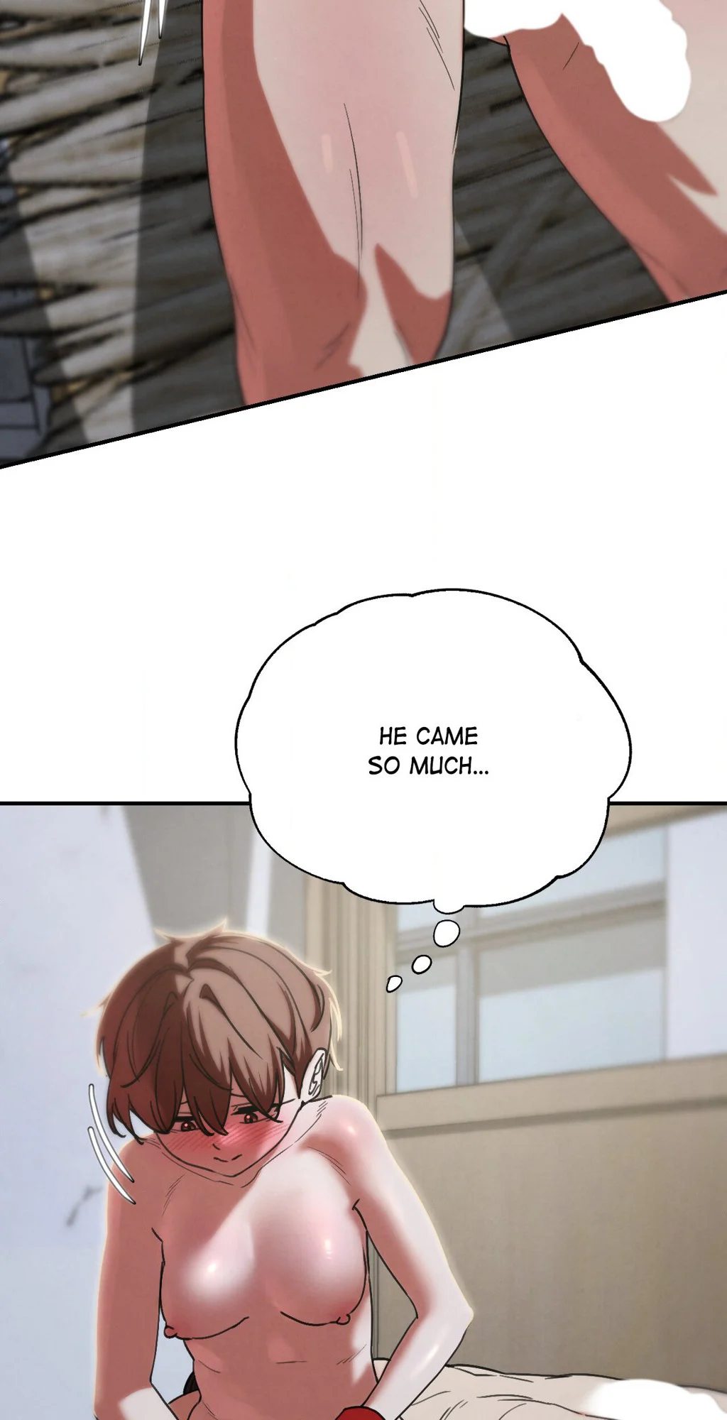 18+ Seniors of Class 5 Chapter 87 page 88