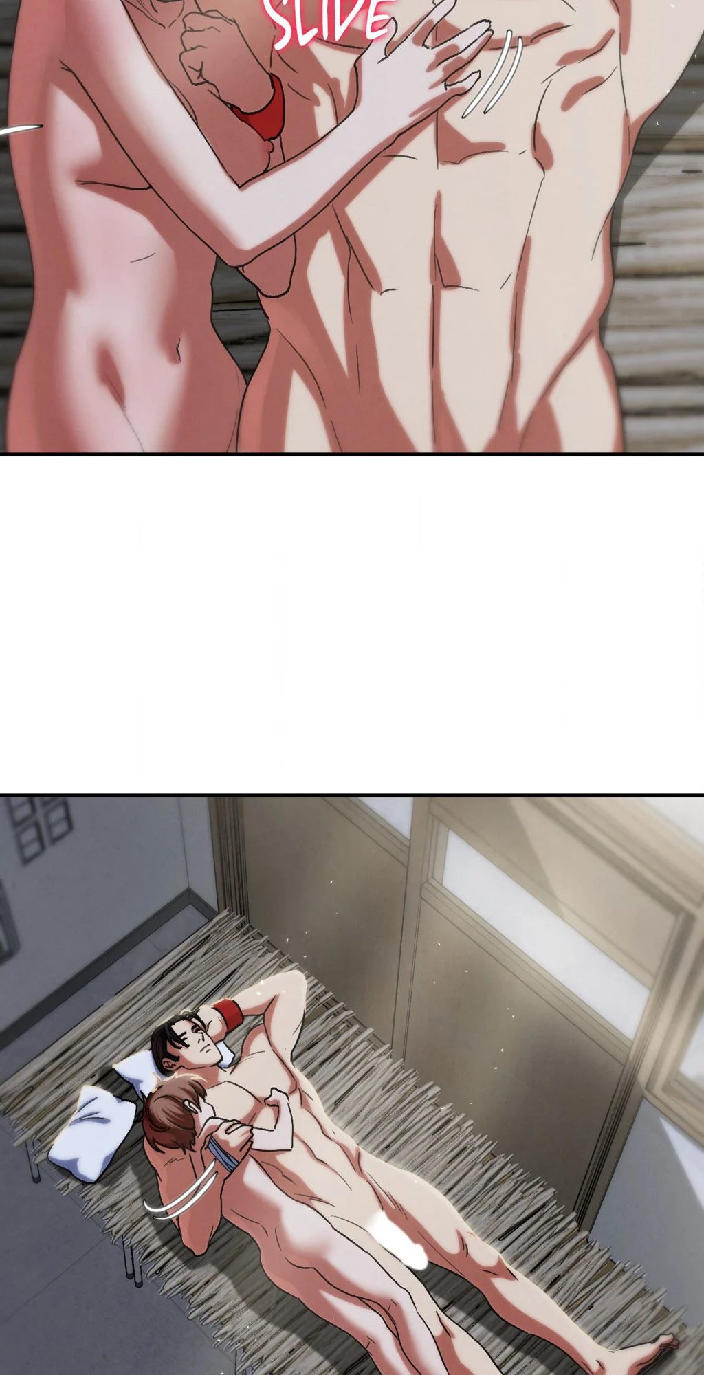 18+ Seniors of Class 5 Chapter 87 page 90