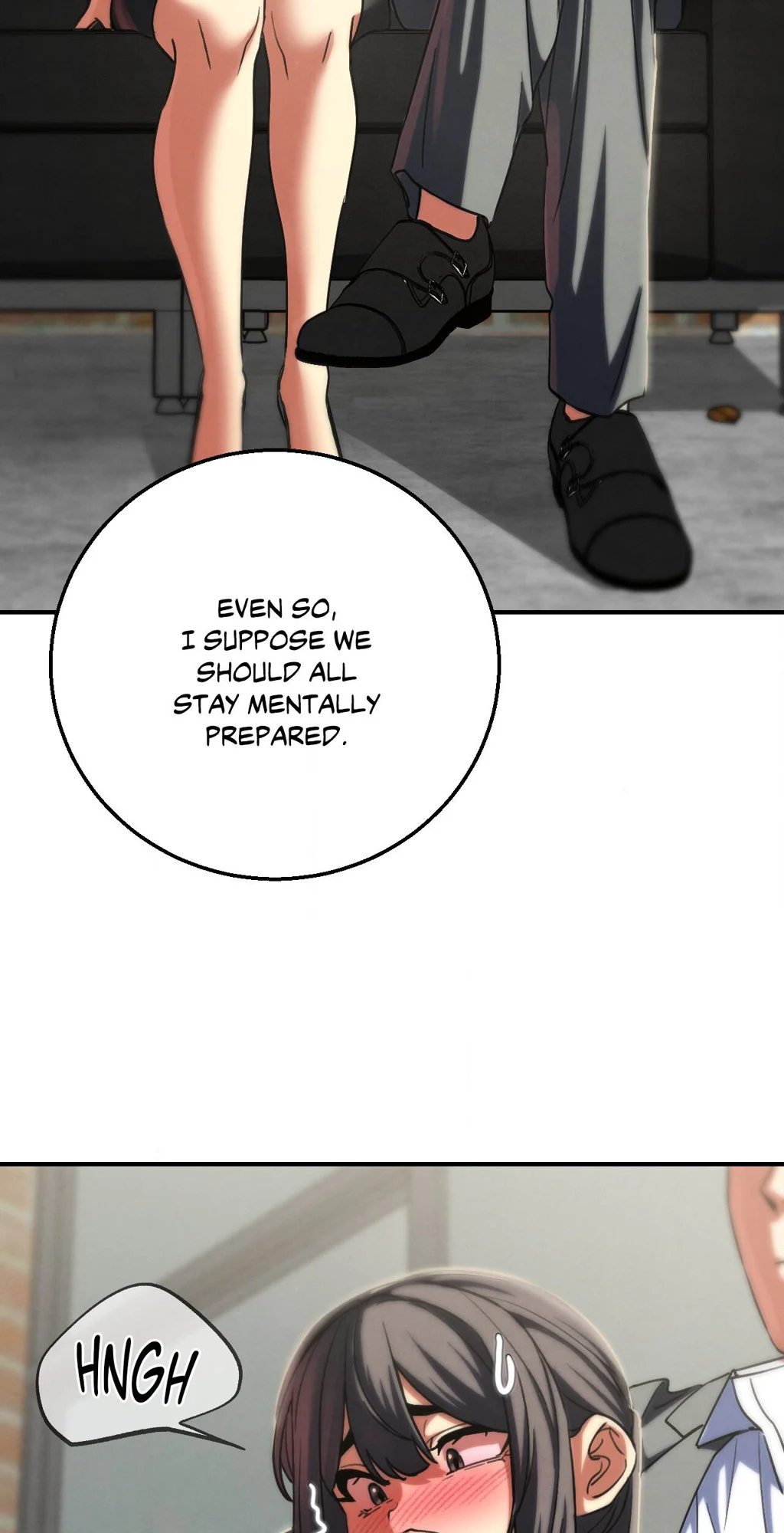 18+ Seniors of Class 5 Chapter 87 page 94