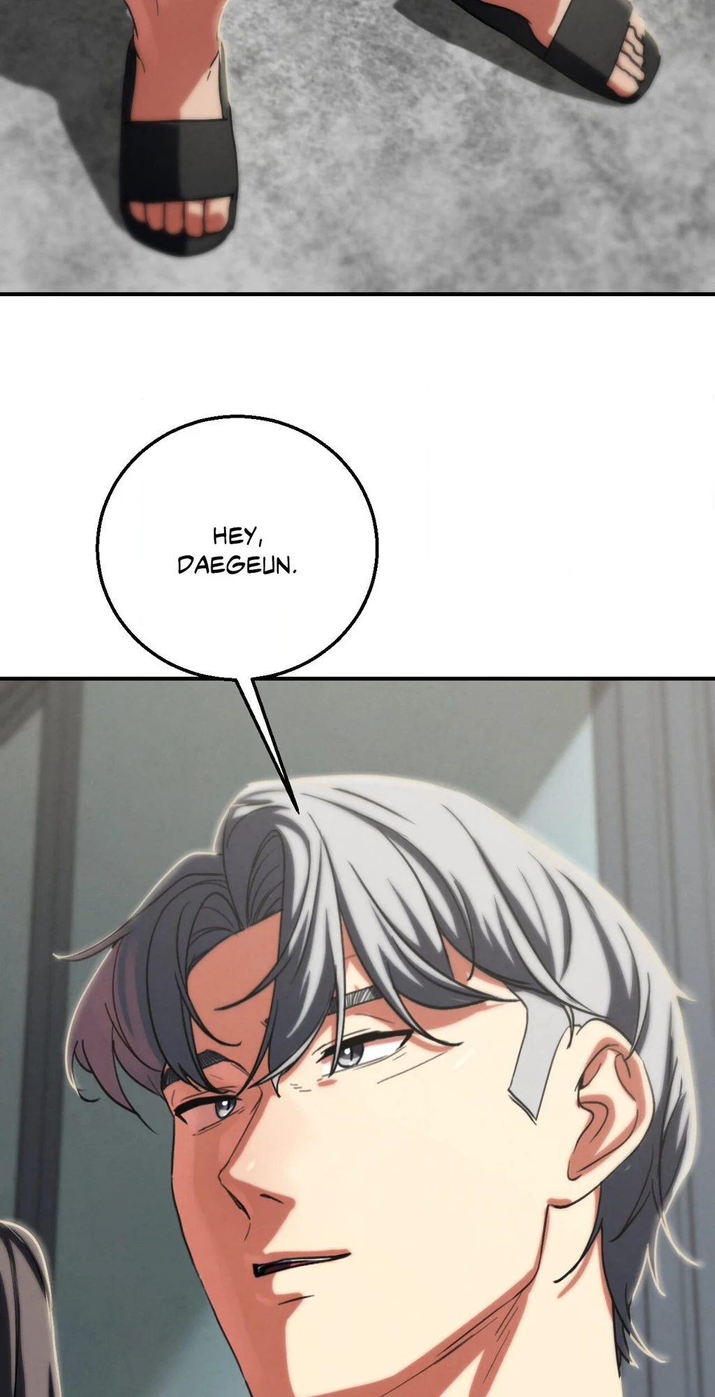 18+ Seniors of Class 5 Chapter 87 page 97