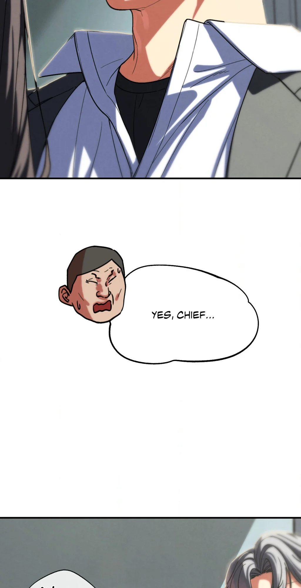 18+ Seniors of Class 5 Chapter 87 page 98