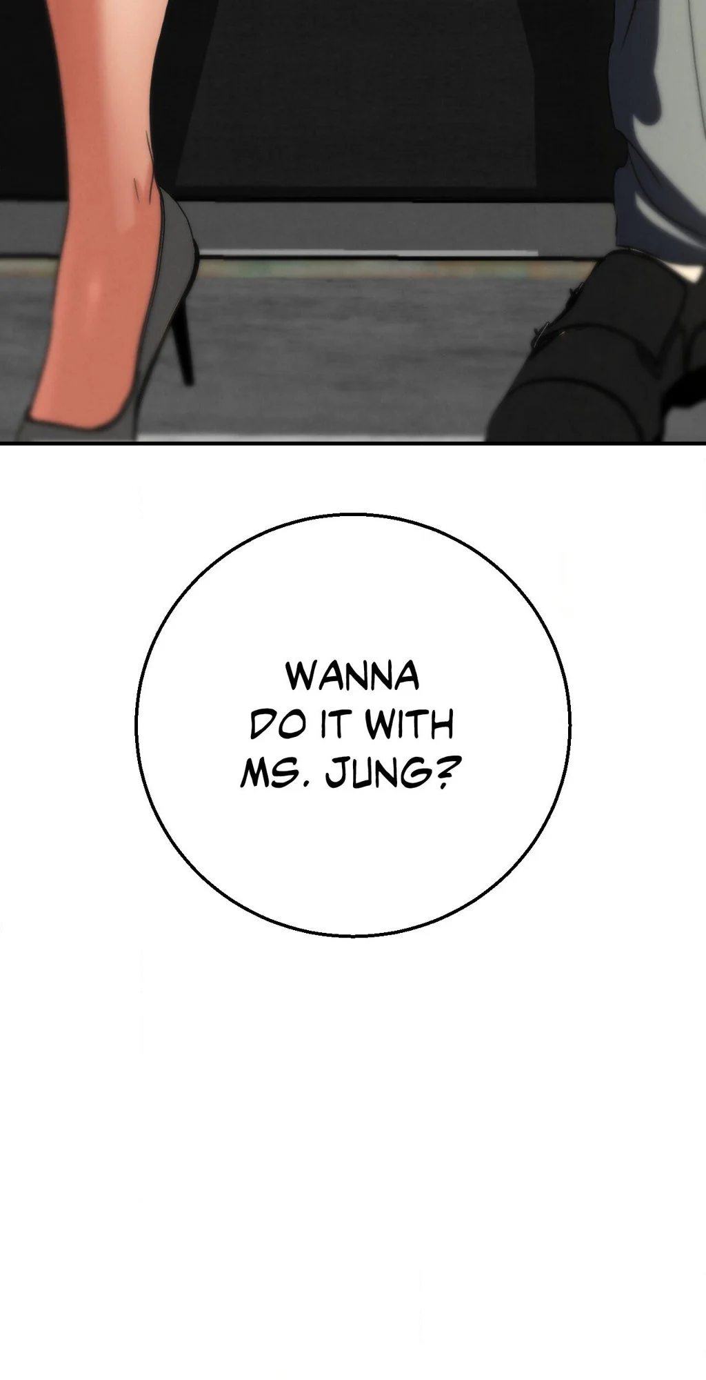 18+ Seniors of Class 5 Chapter 87 page 100