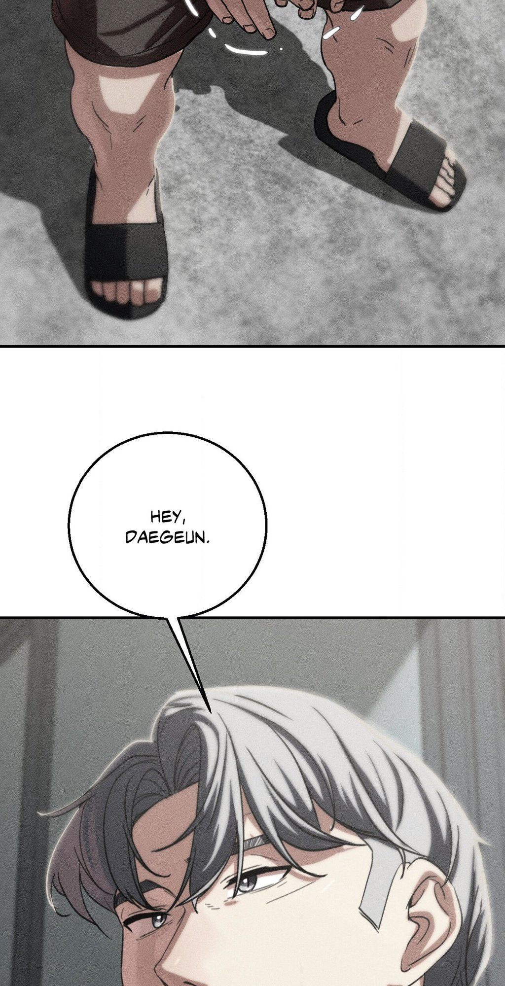 18+ Seniors of Class 5 Chapter 88 page 6