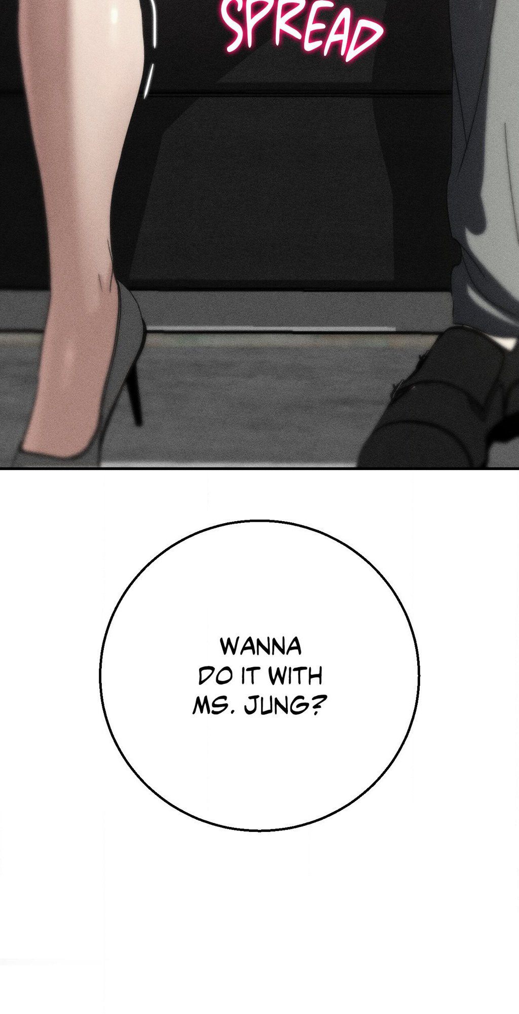18+ Seniors of Class 5 Chapter 88 page 9